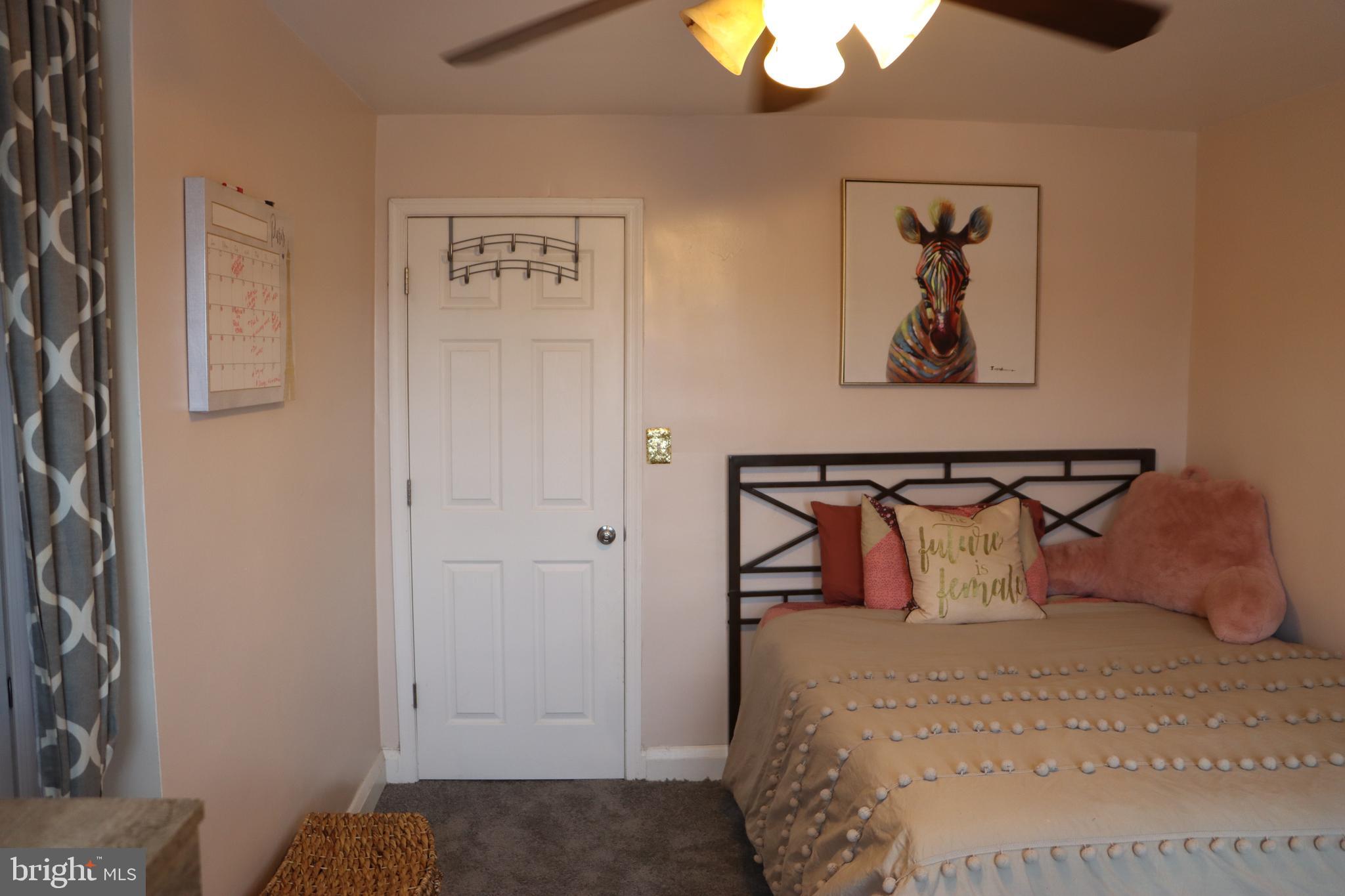 EDMONDSON VIILLAGE - Residential