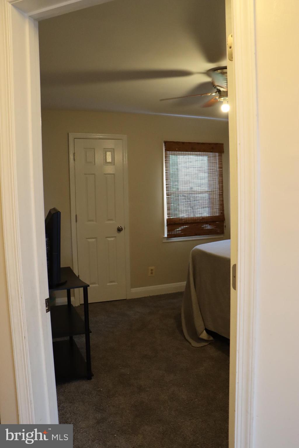 EDMONDSON VIILLAGE - Residential