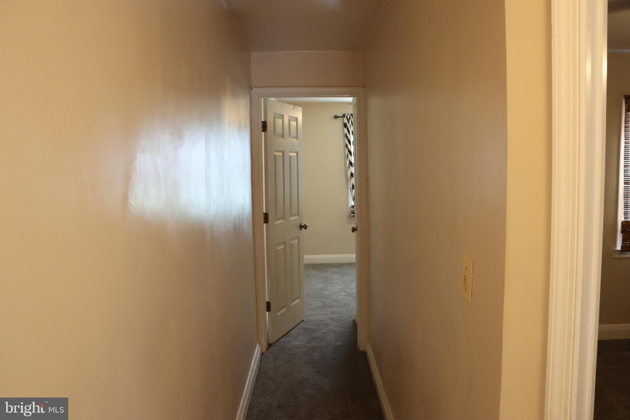 EDMONDSON VIILLAGE - Residential