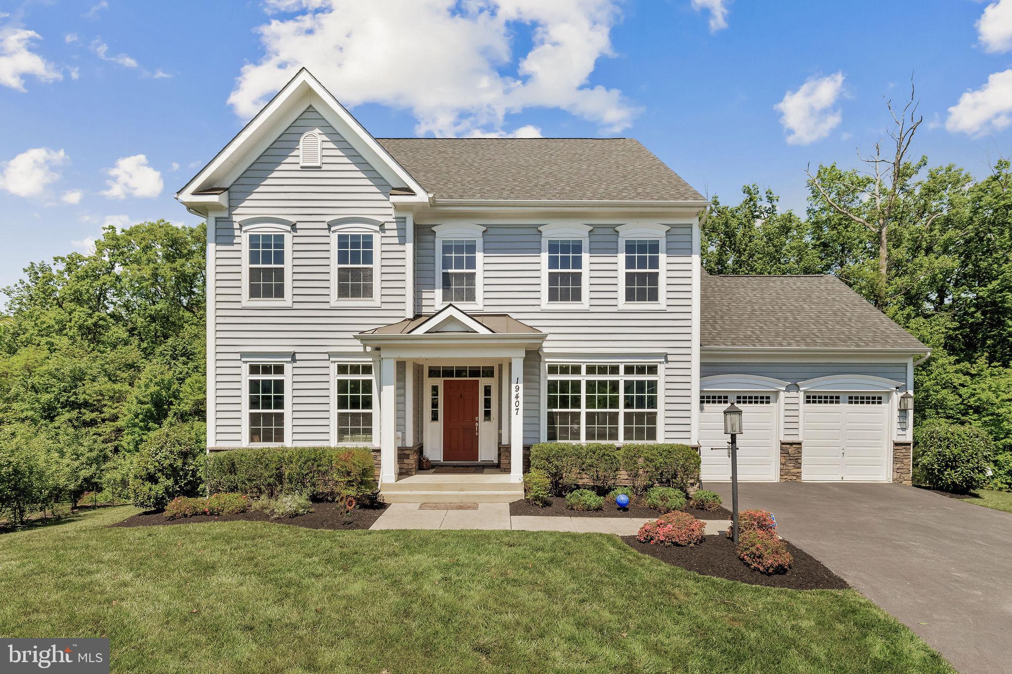 19407 DRY SENECA COURT