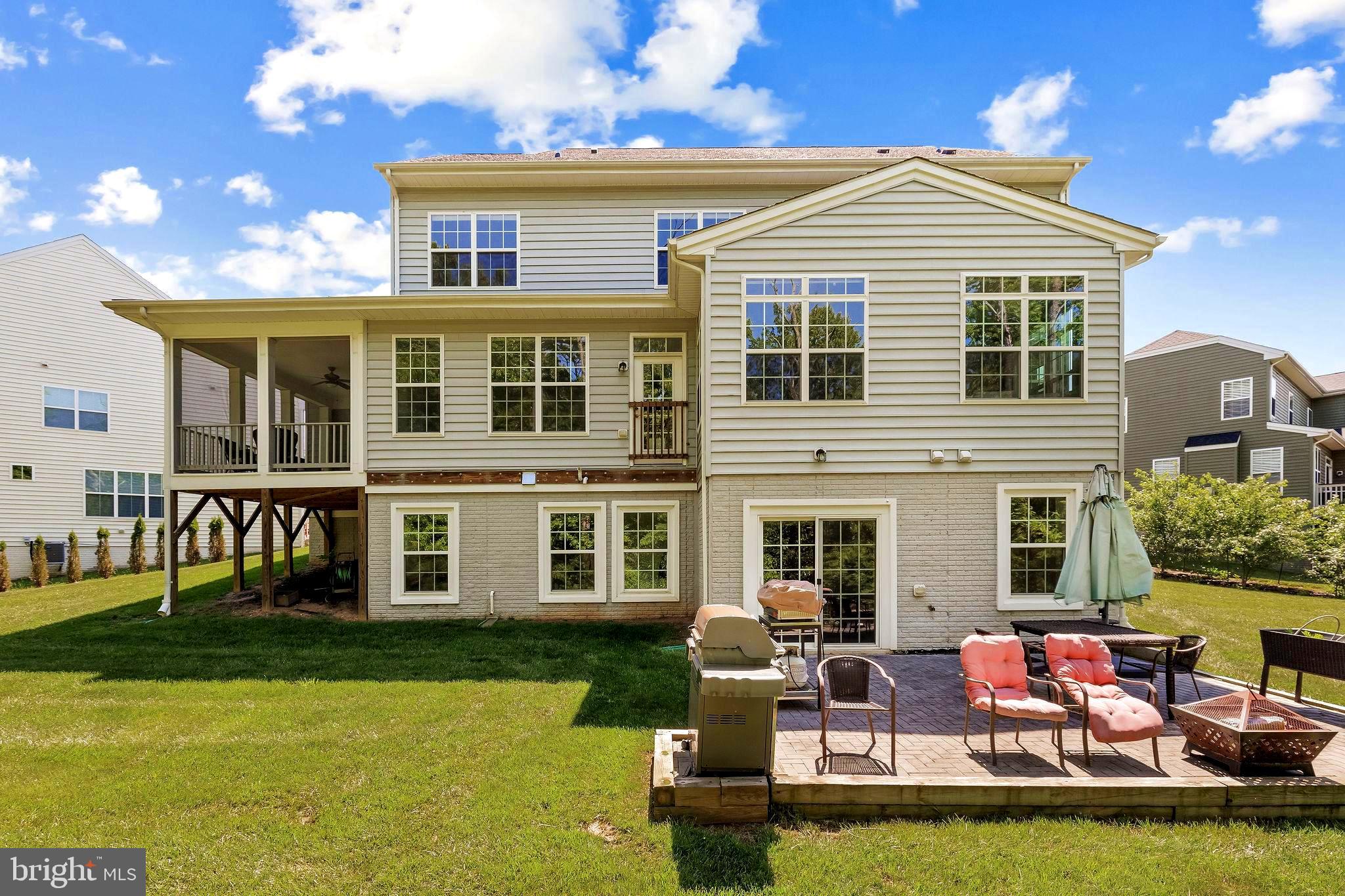 19407 DRY SENECA COURT