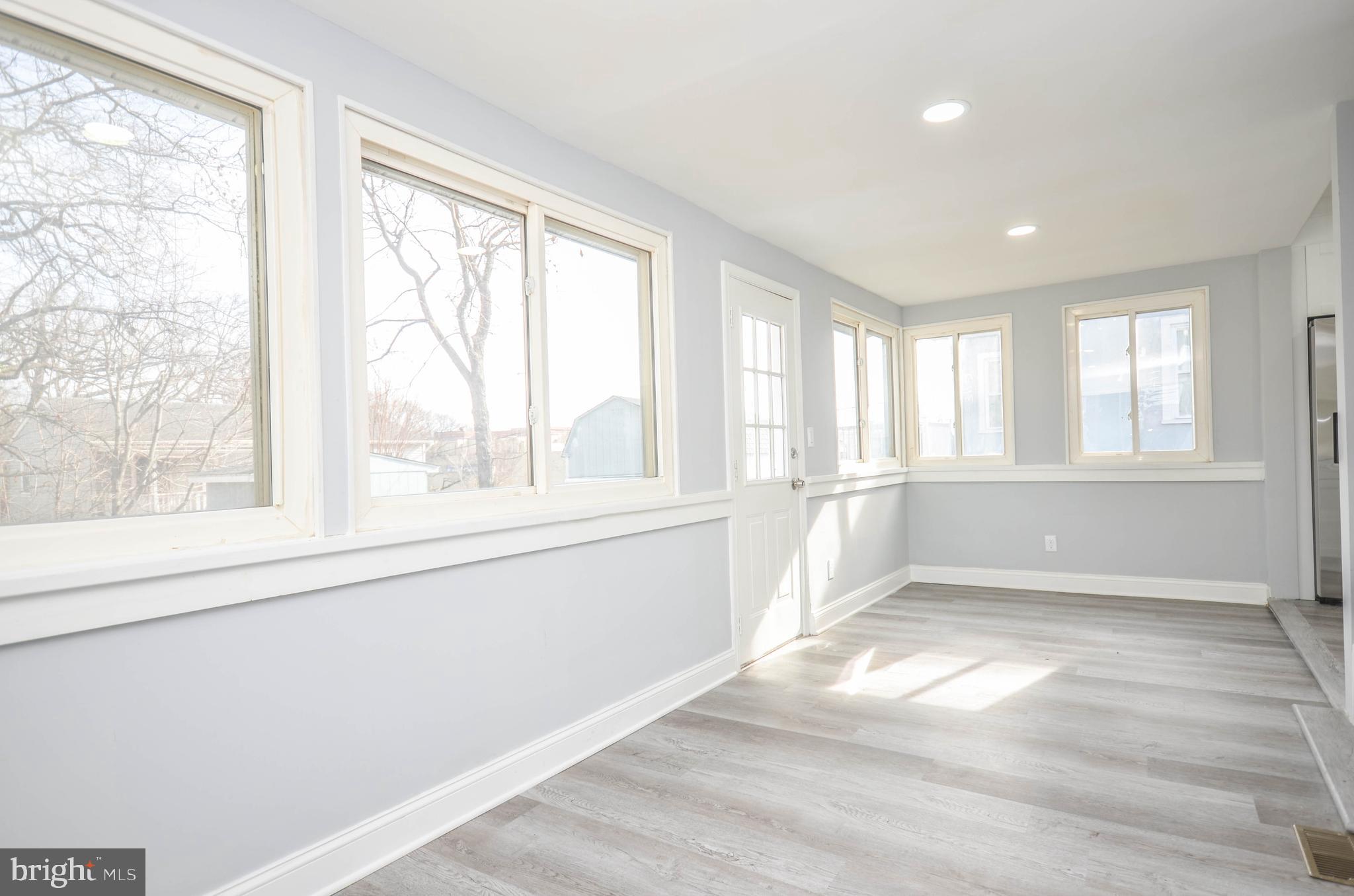 COLMAR MANOR- 1ST ADDN - Residential