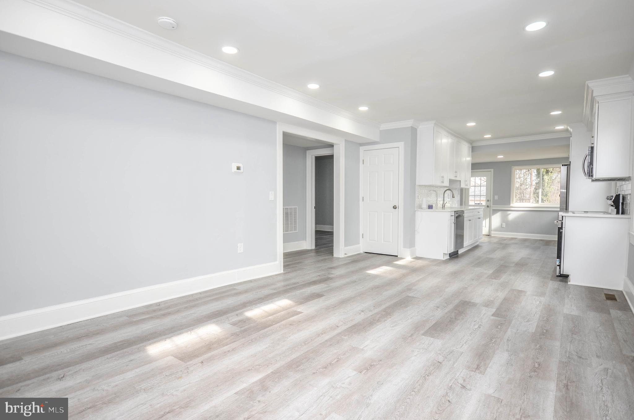 COLMAR MANOR- 1ST ADDN - Residential