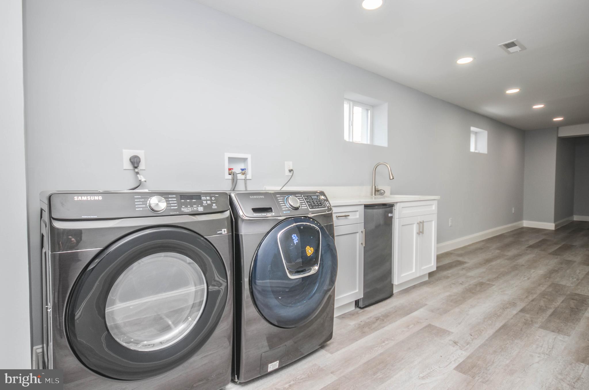 COLMAR MANOR- 1ST ADDN - Residential