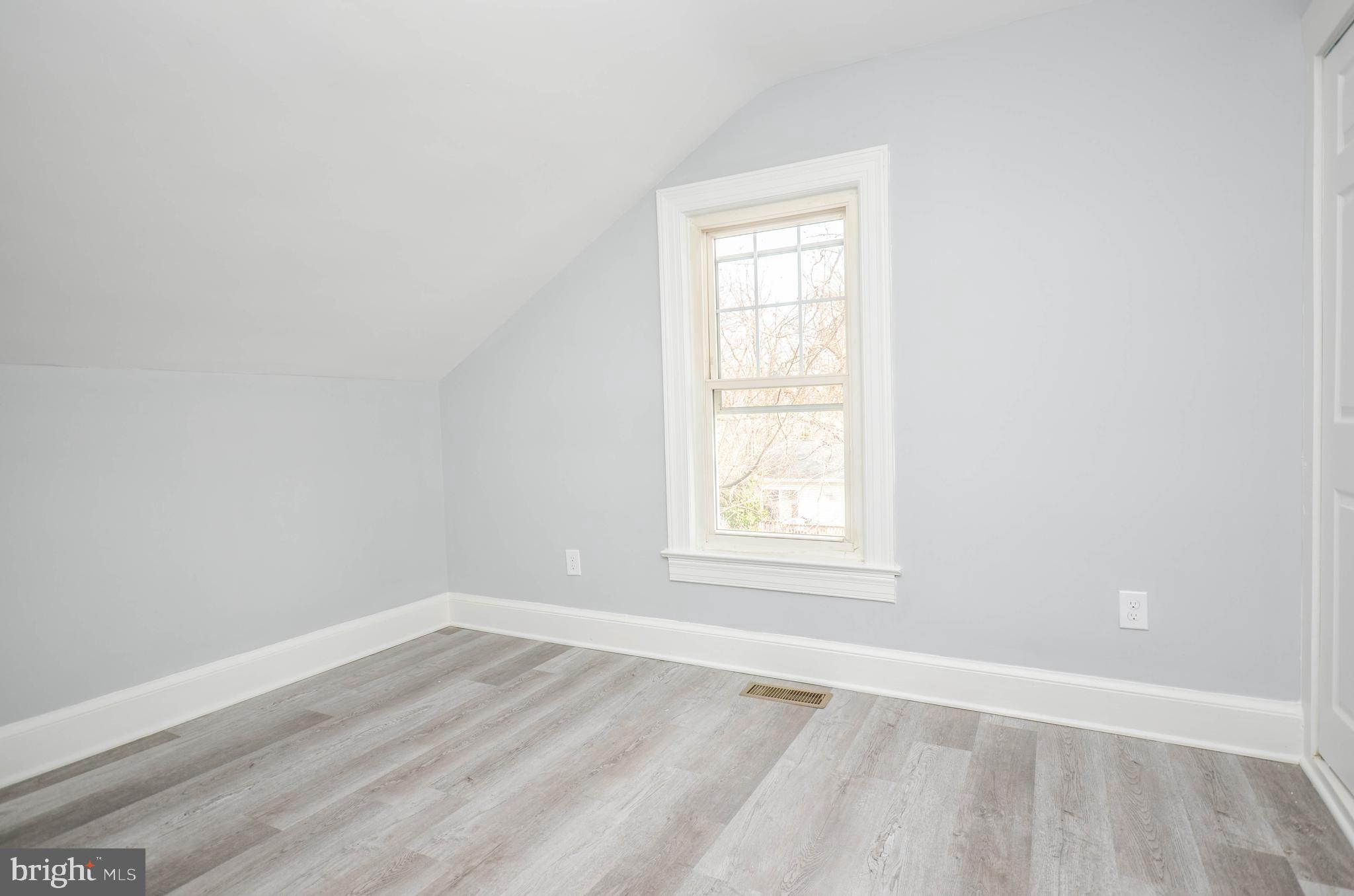 COLMAR MANOR- 1ST ADDN - Residential