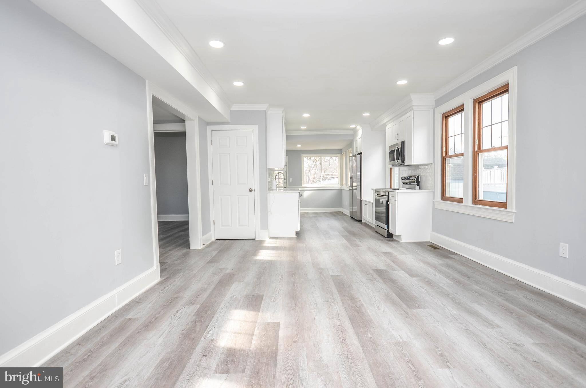 COLMAR MANOR- 1ST ADDN - Residential