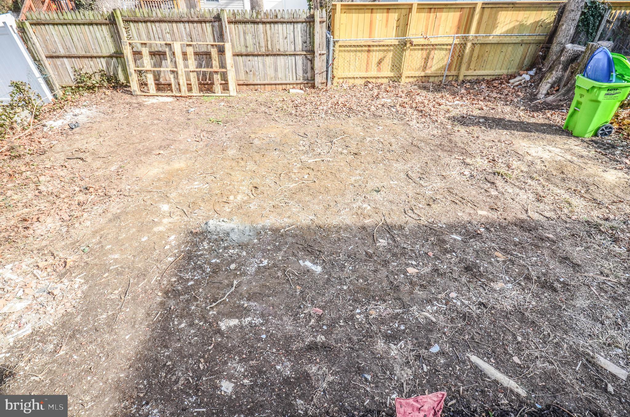 COLMAR MANOR- 1ST ADDN - Residential