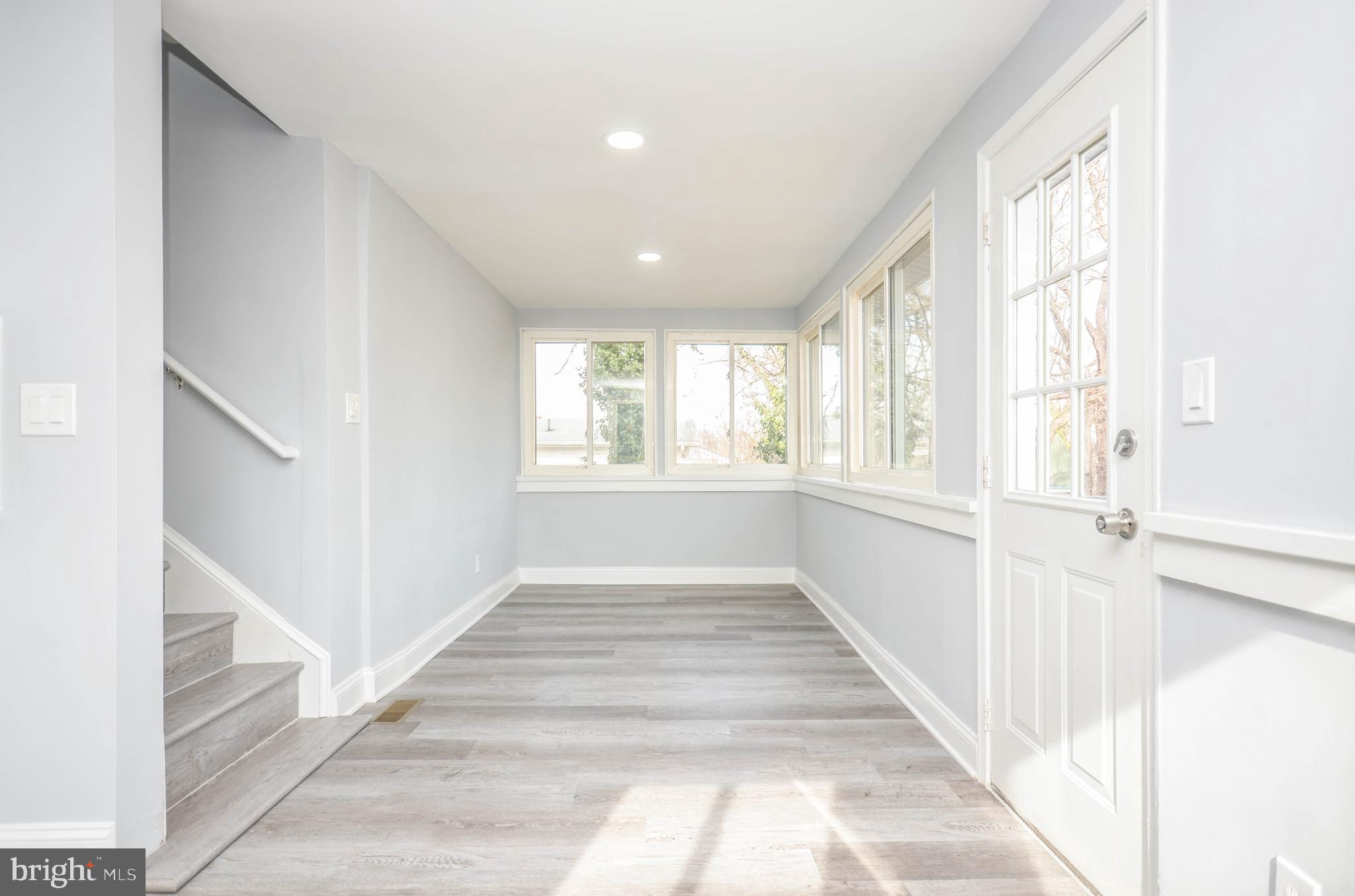 COLMAR MANOR- 1ST ADDN - Residential