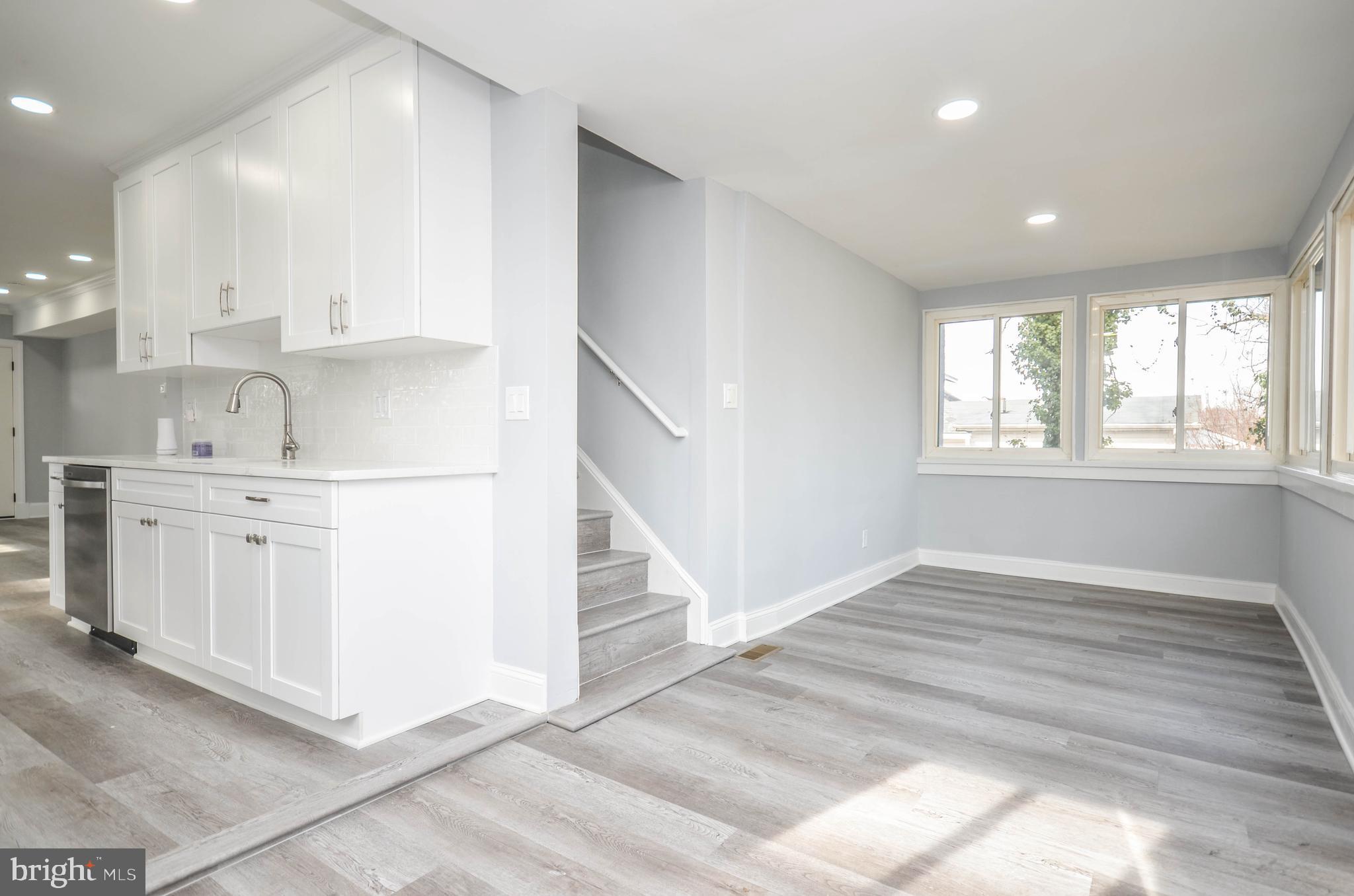 COLMAR MANOR- 1ST ADDN - Residential