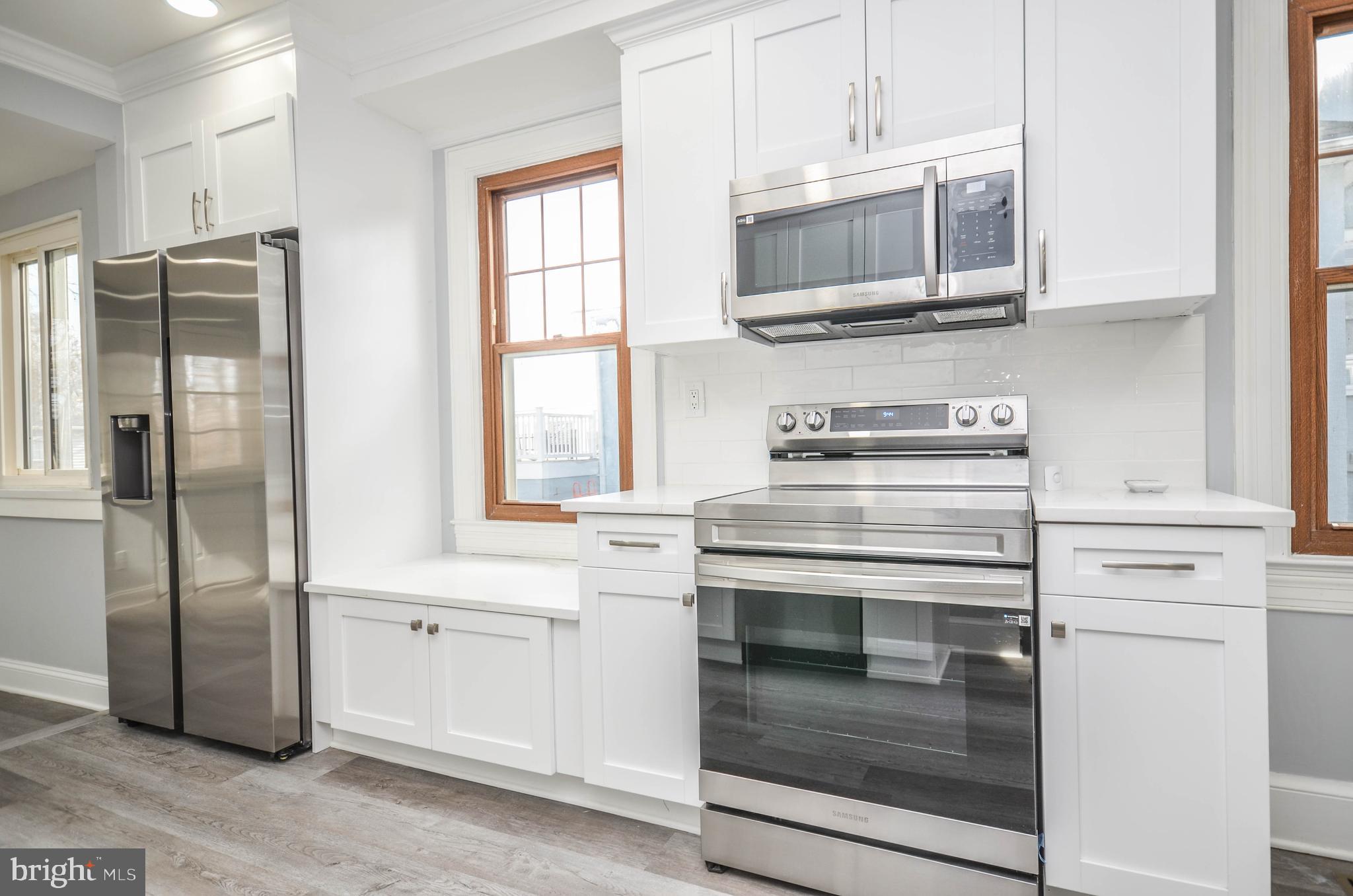 COLMAR MANOR- 1ST ADDN - Residential