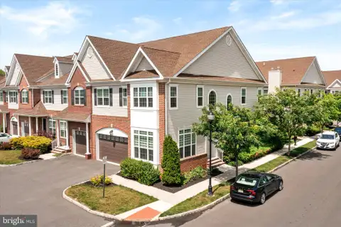 1711 Yearling Court, Cherry Hill, NJ 08002 - MLS#: NJCD2118024