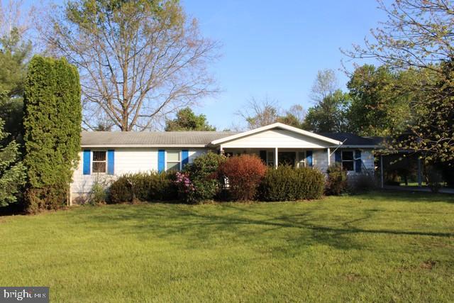 CARROLL VALLEY BOROUGH - Residential