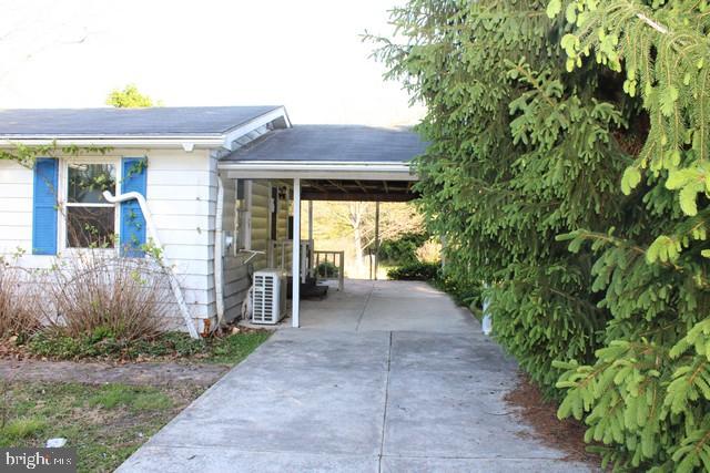 CARROLL VALLEY BOROUGH - Residential