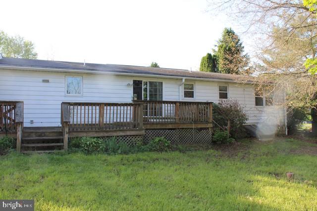 CARROLL VALLEY BOROUGH - Residential