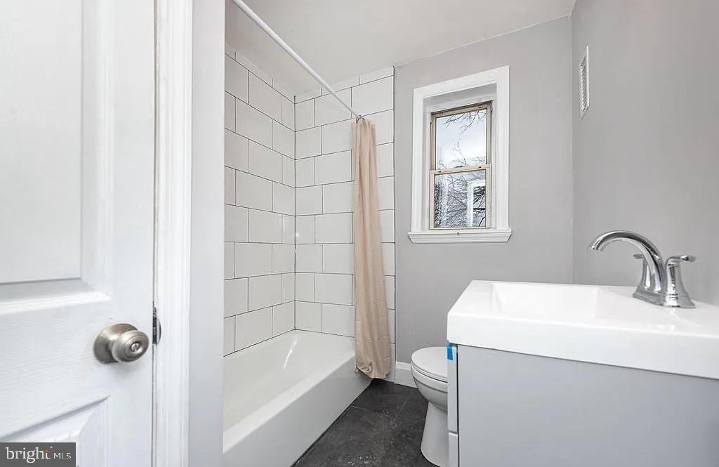 LANGSTON HUGHES - Residential