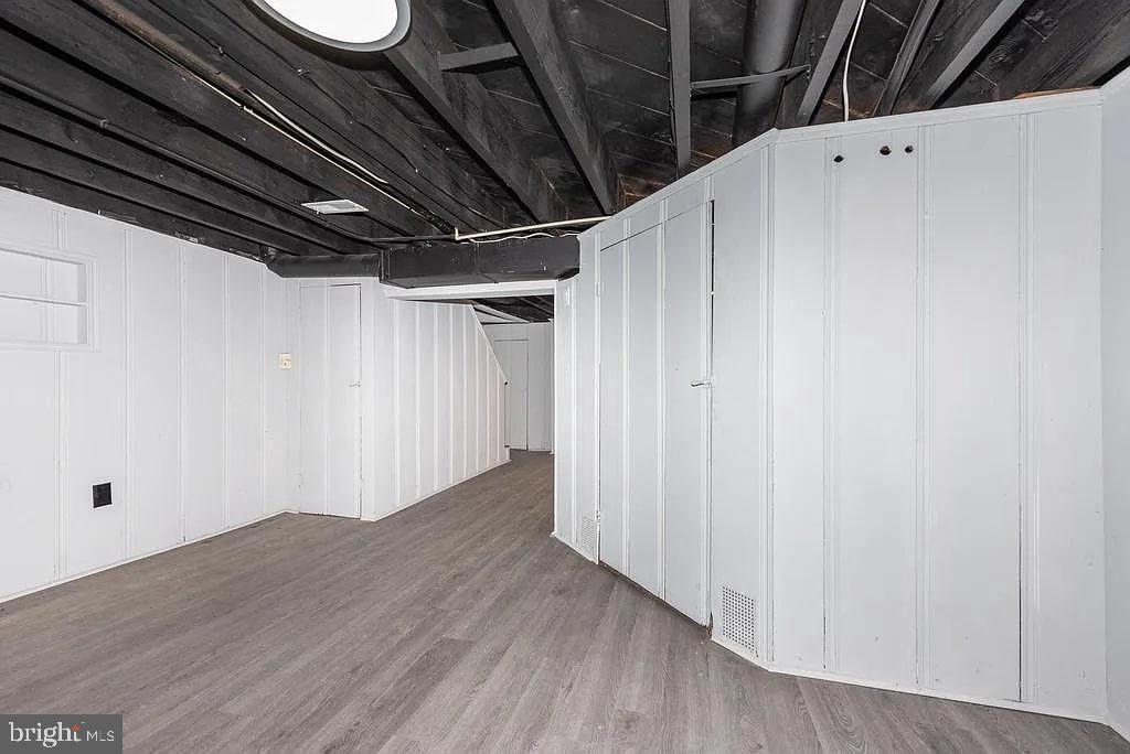 LANGSTON HUGHES - Residential