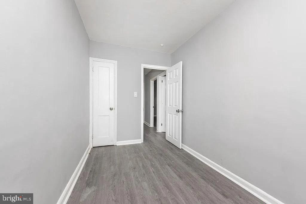 LANGSTON HUGHES - Residential