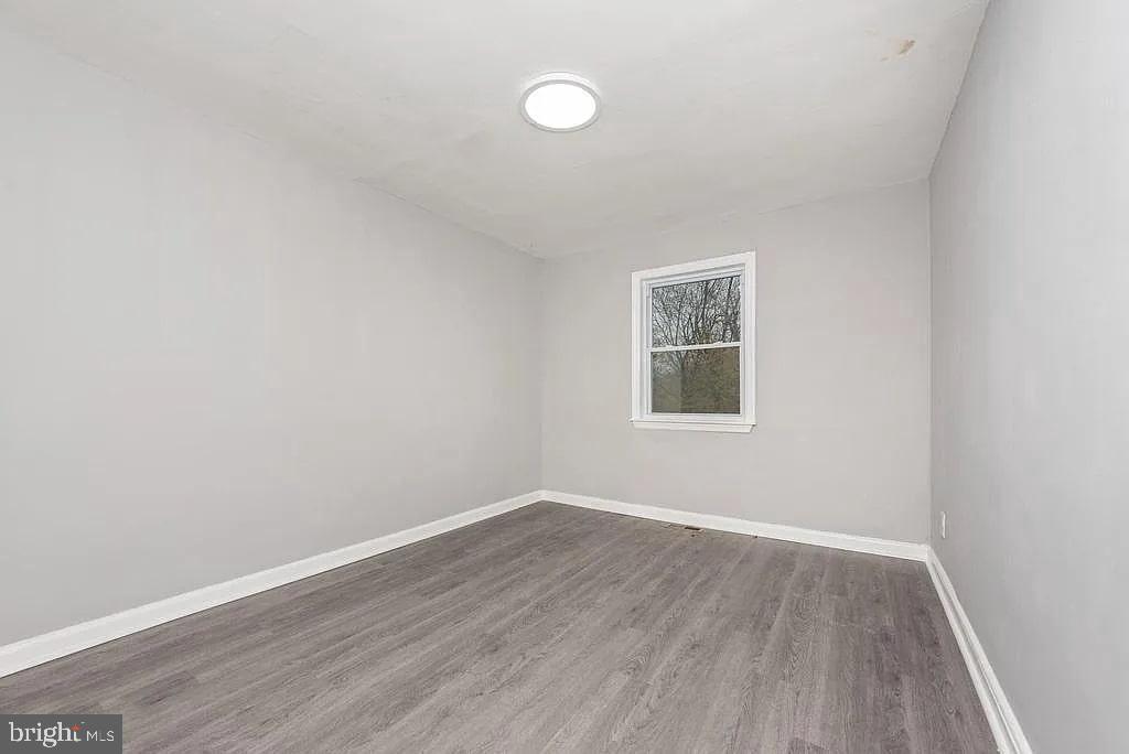 LANGSTON HUGHES - Residential