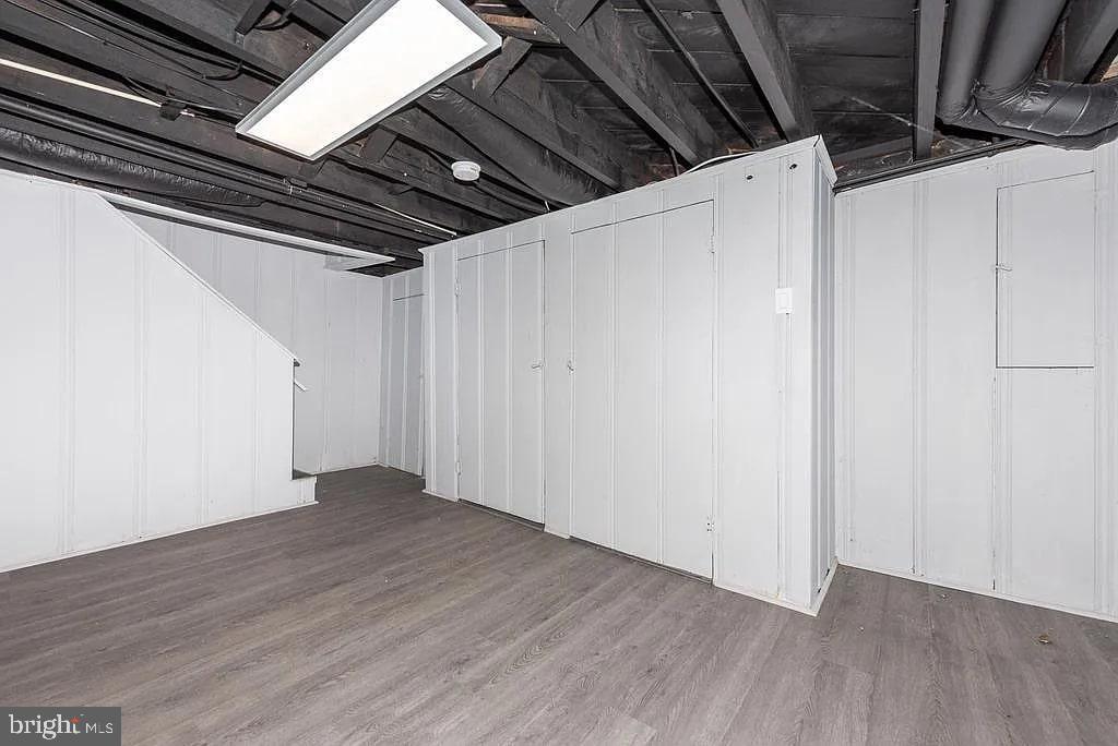 LANGSTON HUGHES - Residential