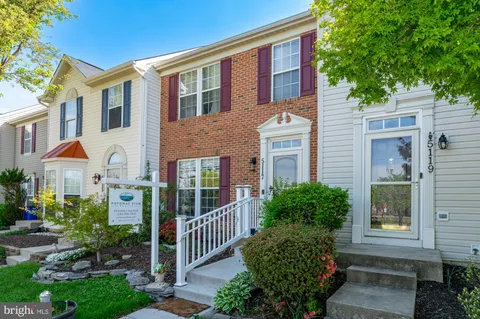 5117 McLauren Lane, Frederick, MD 21703 - MLS#: MDFR2062662