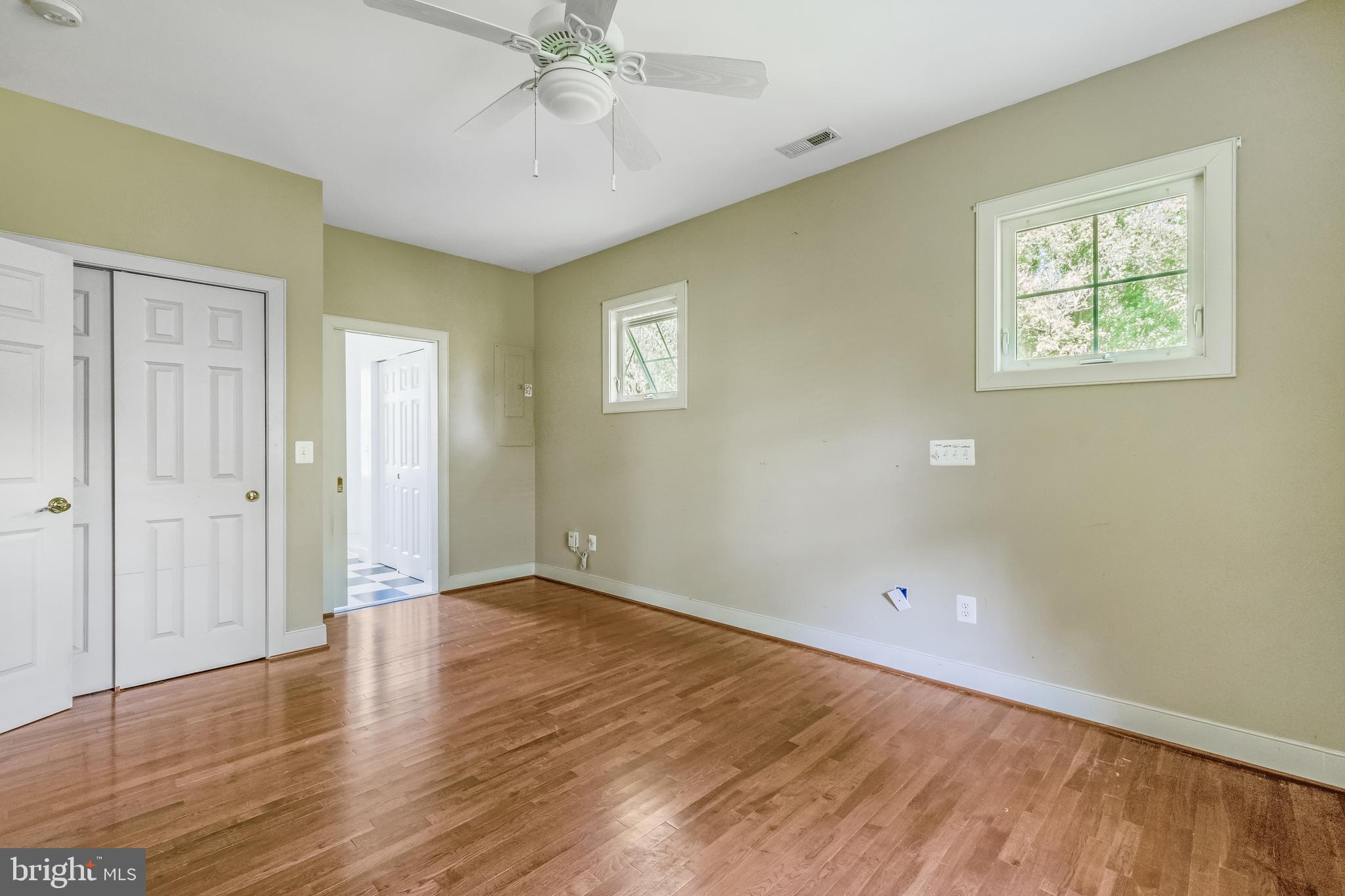 WEST RIVER - Residential