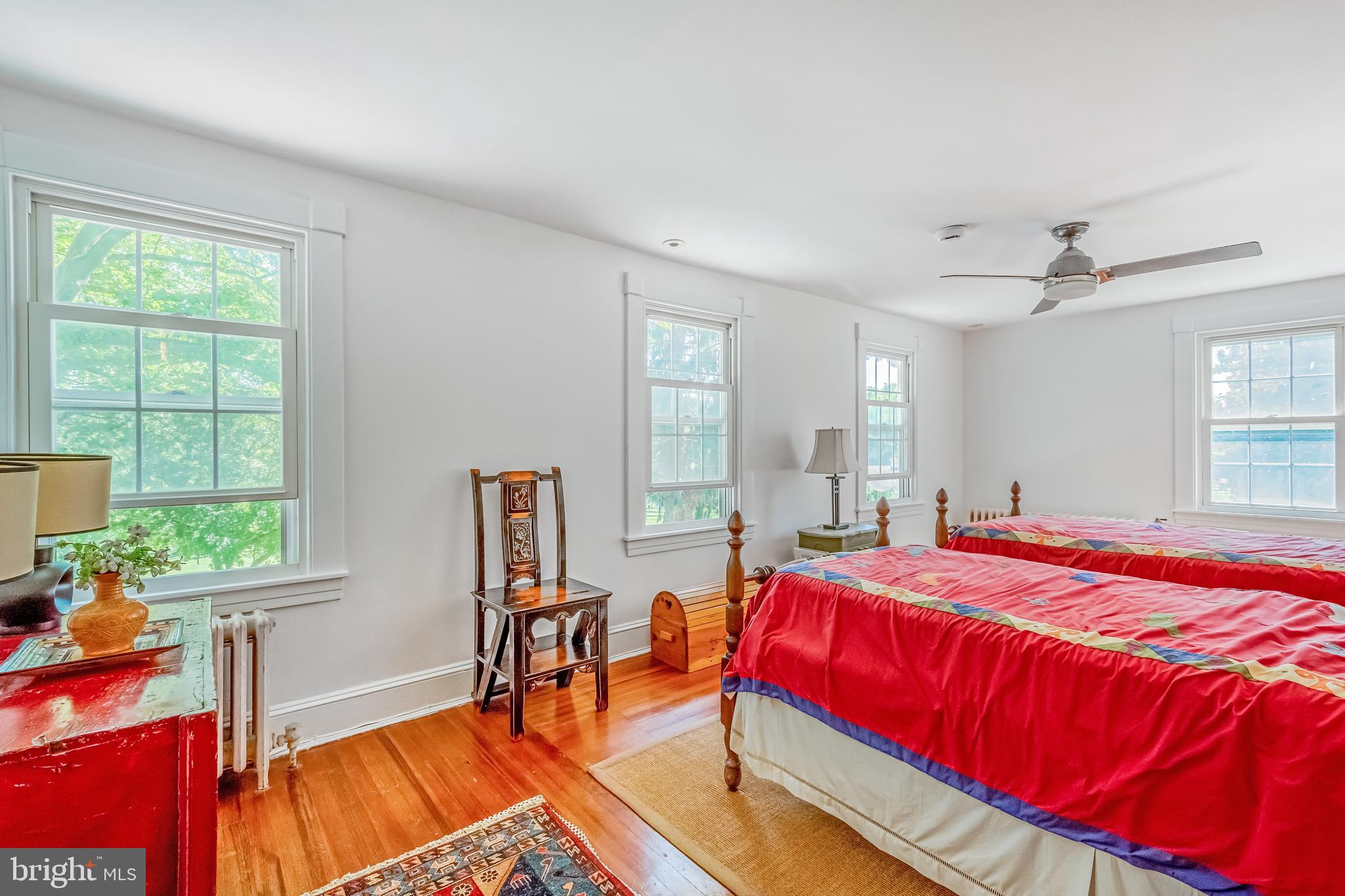 WEST RIVER - Residential