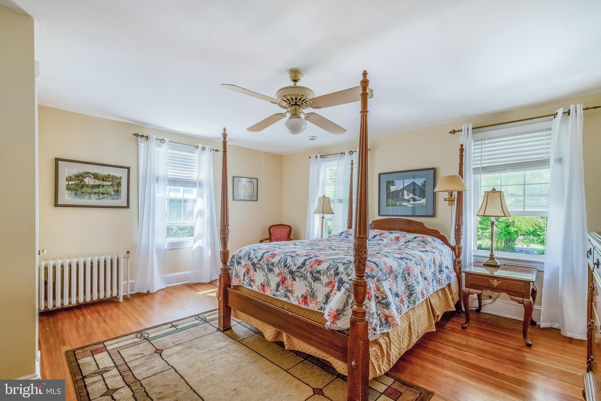 WEST RIVER - Residential