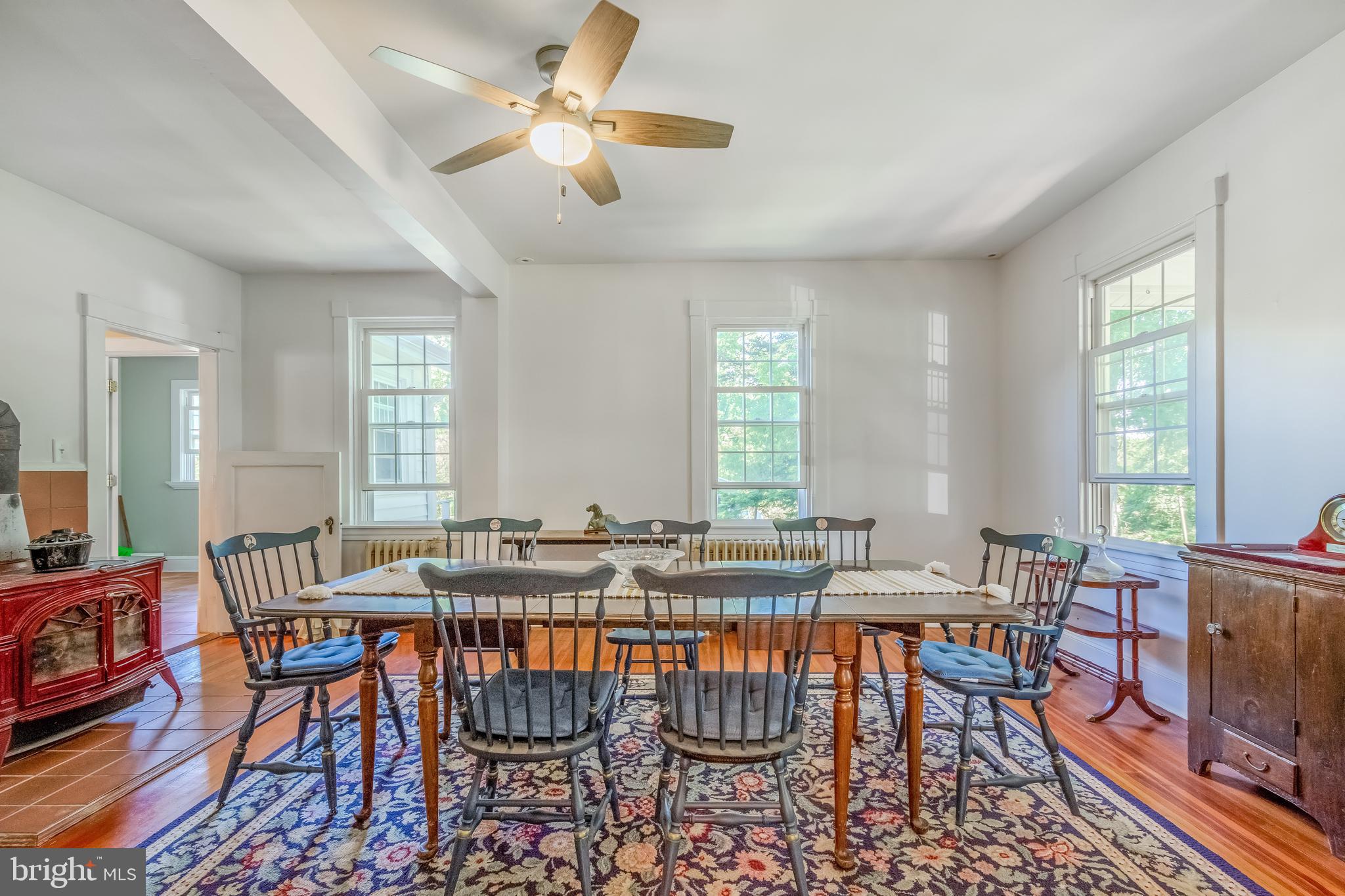 WEST RIVER - Residential