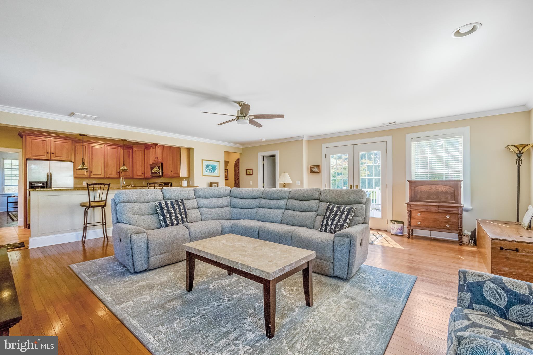 WEST RIVER - Residential