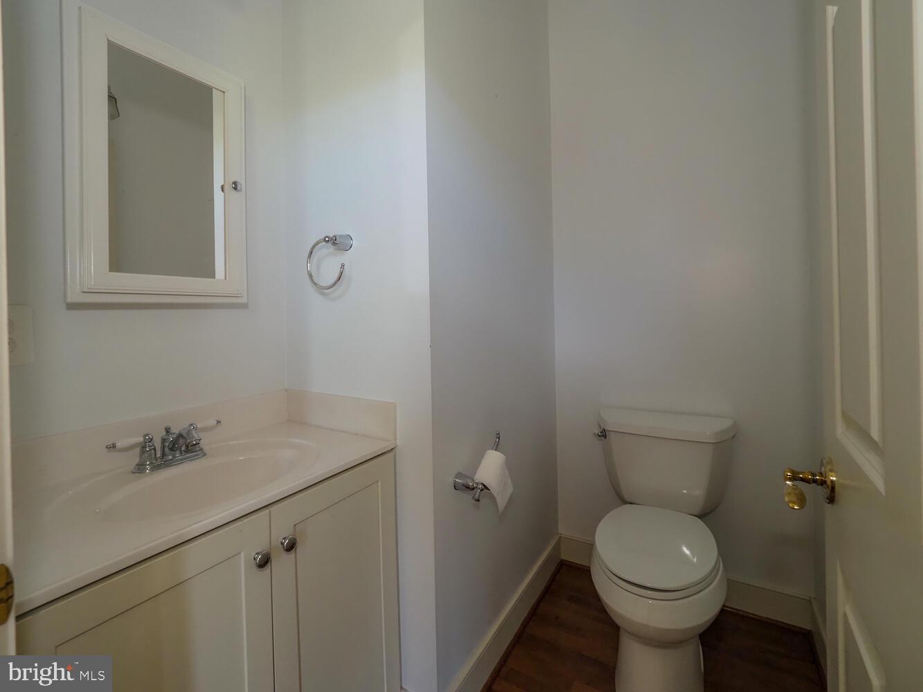 WEST RIVER - Residential