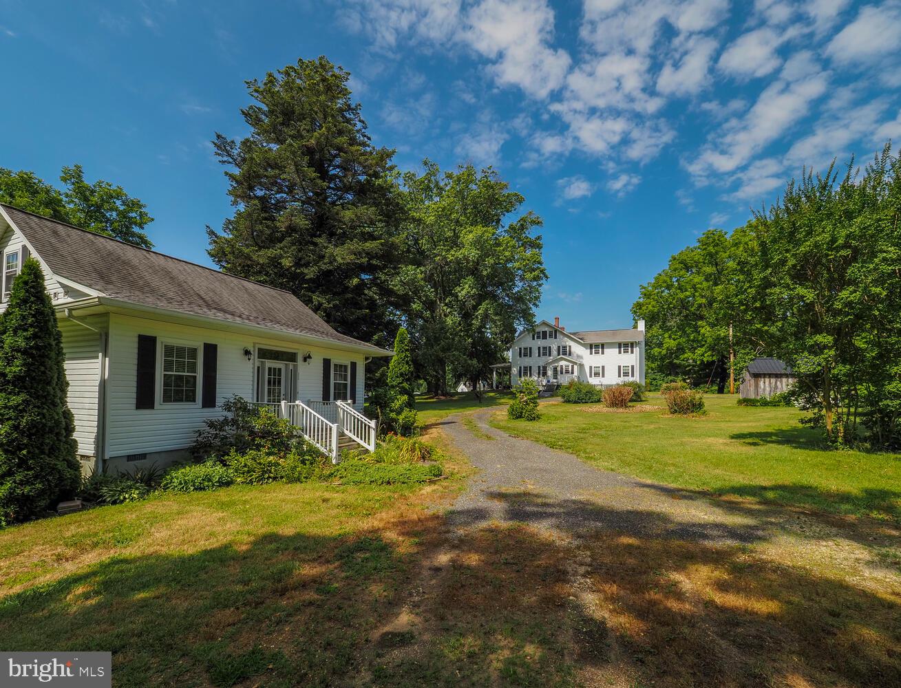 WEST RIVER - Residential