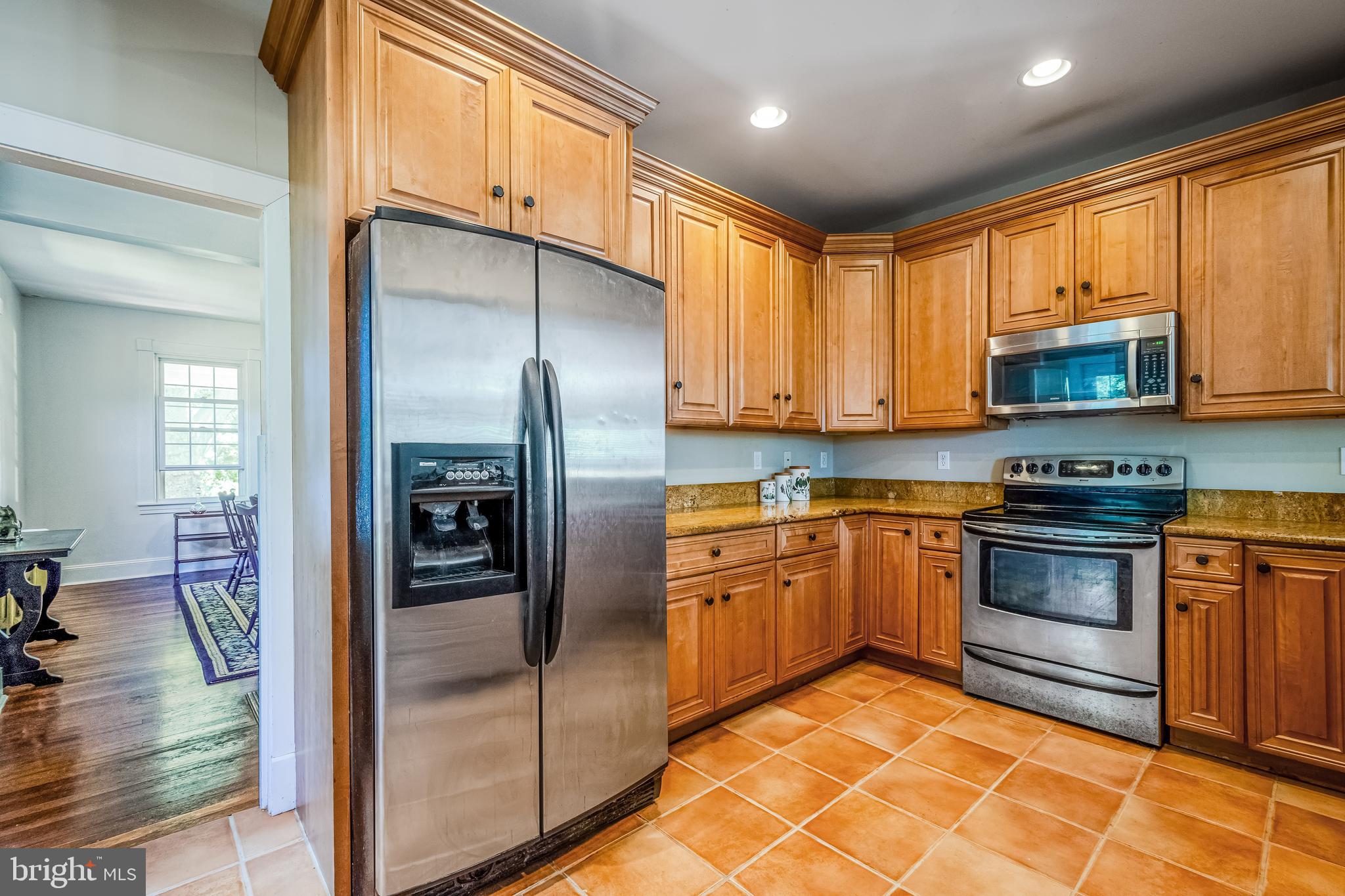 WEST RIVER - Residential