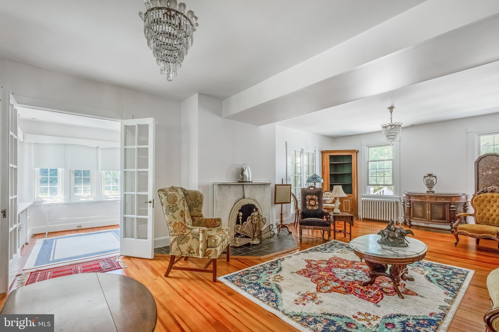 WEST RIVER - Residential