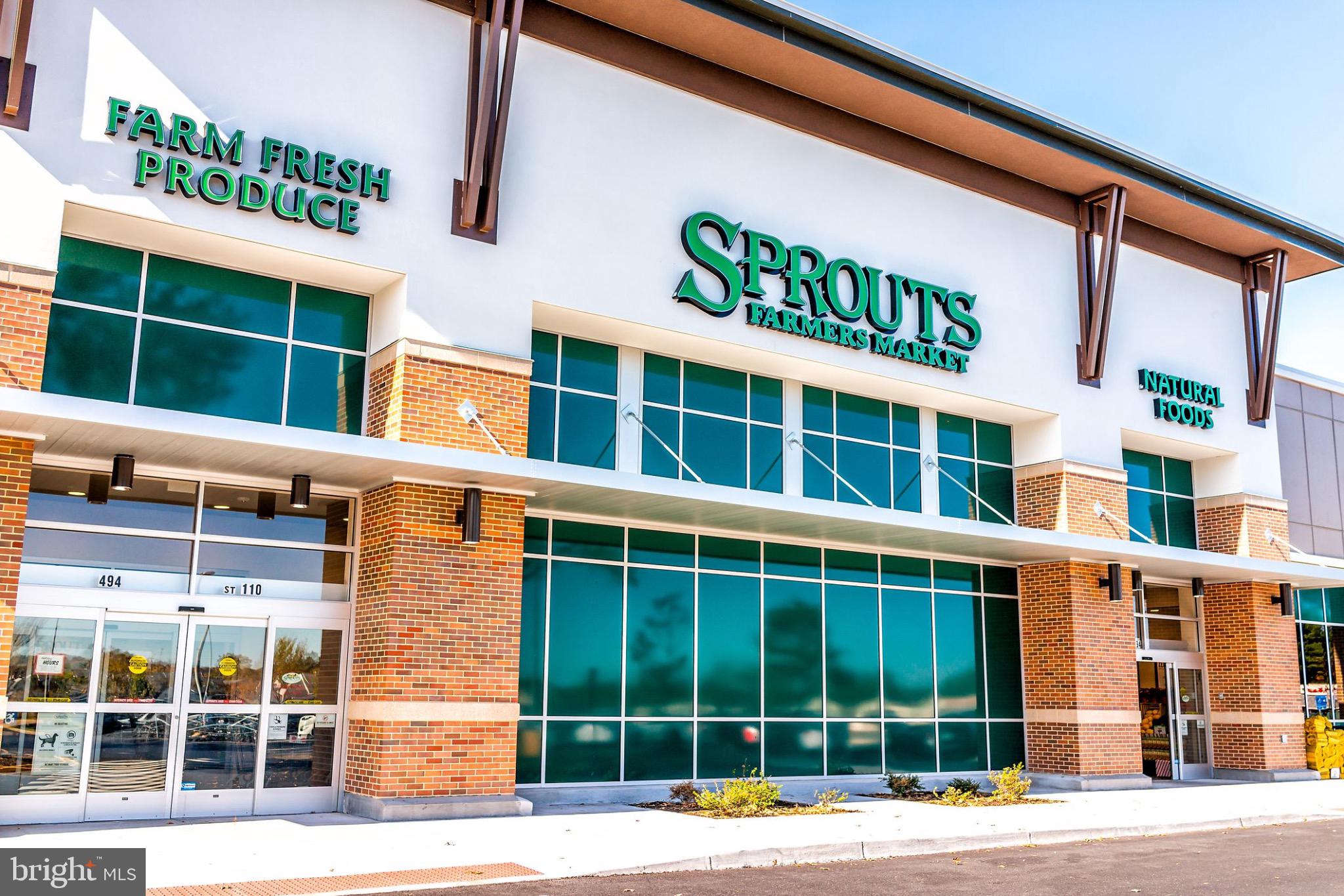 HAYMARKET CROSSING - Residential