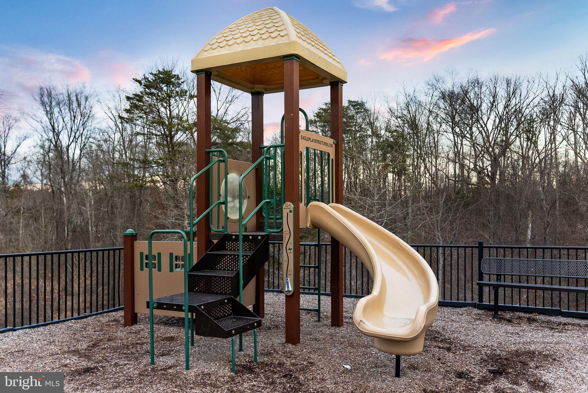 HAYMARKET CROSSING - Residential