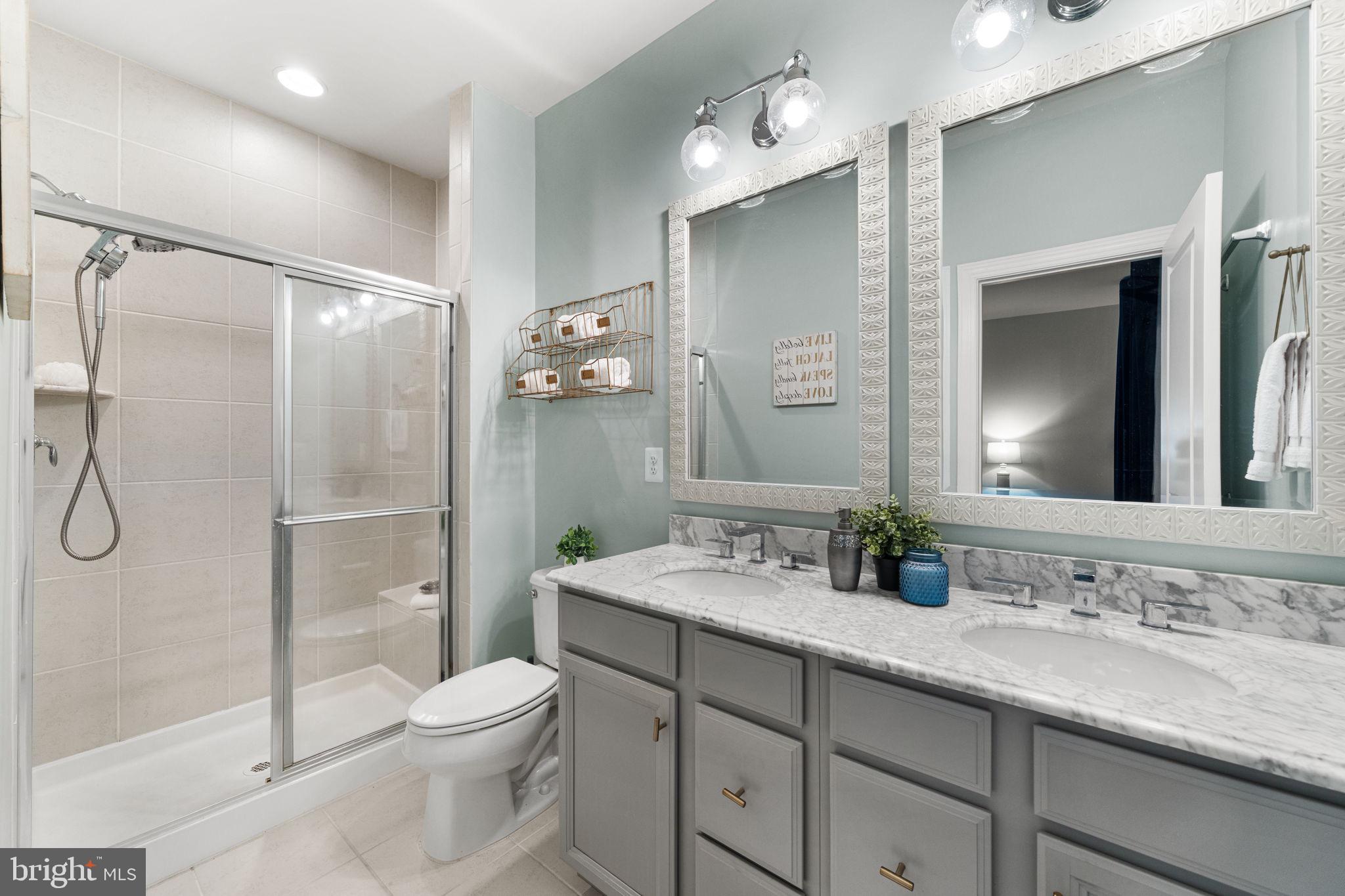 HAYMARKET CROSSING - Residential