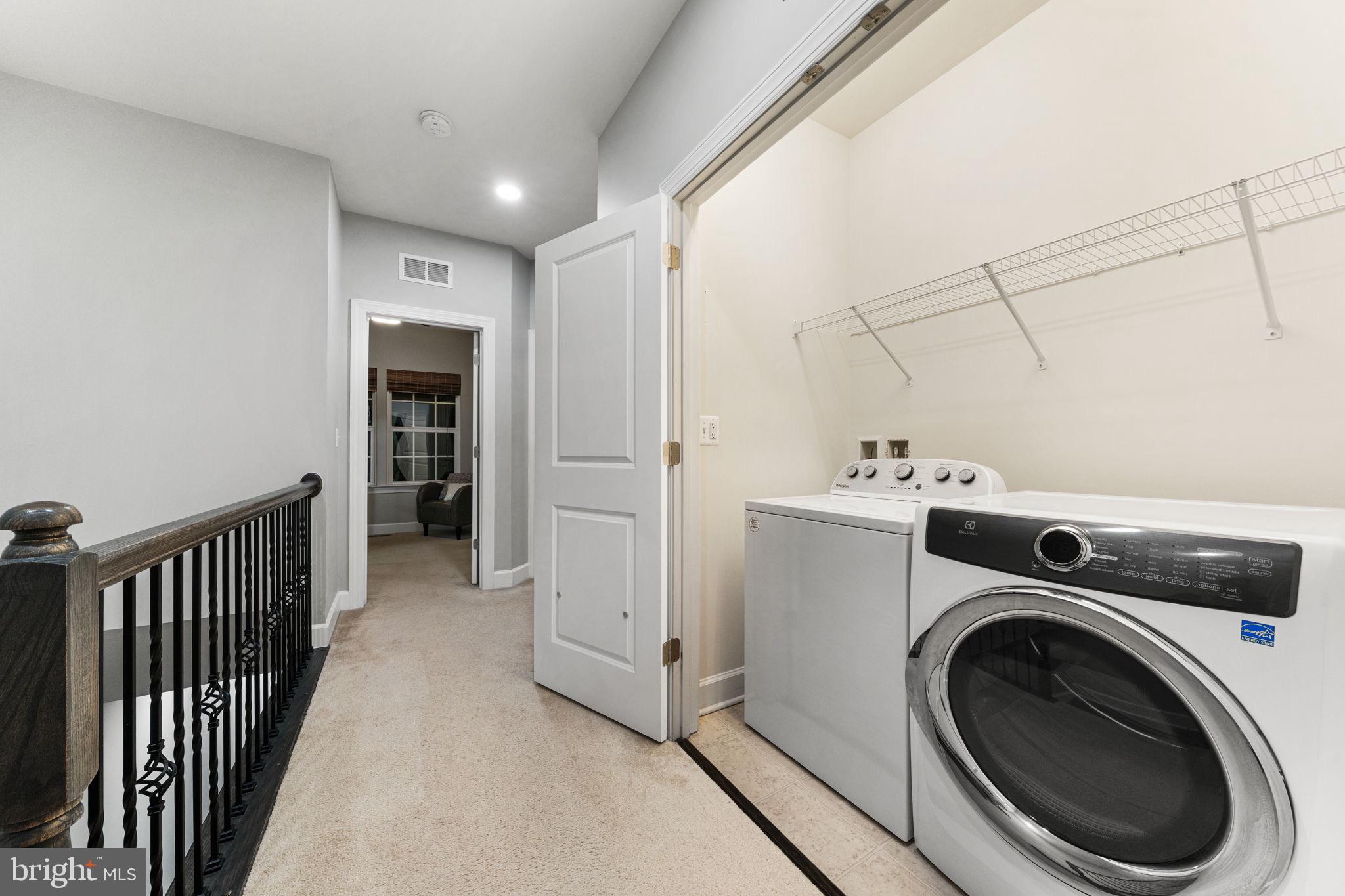 HAYMARKET CROSSING - Residential