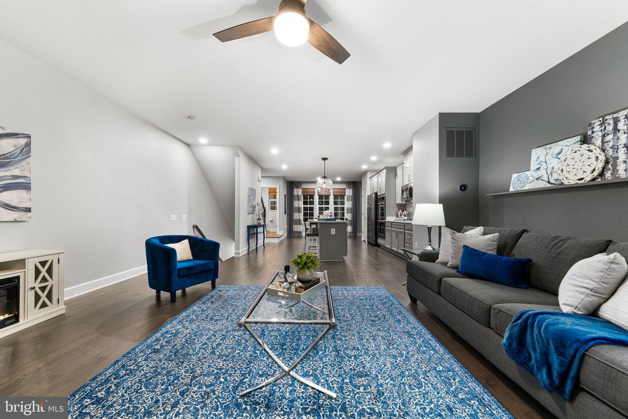 HAYMARKET CROSSING - Residential