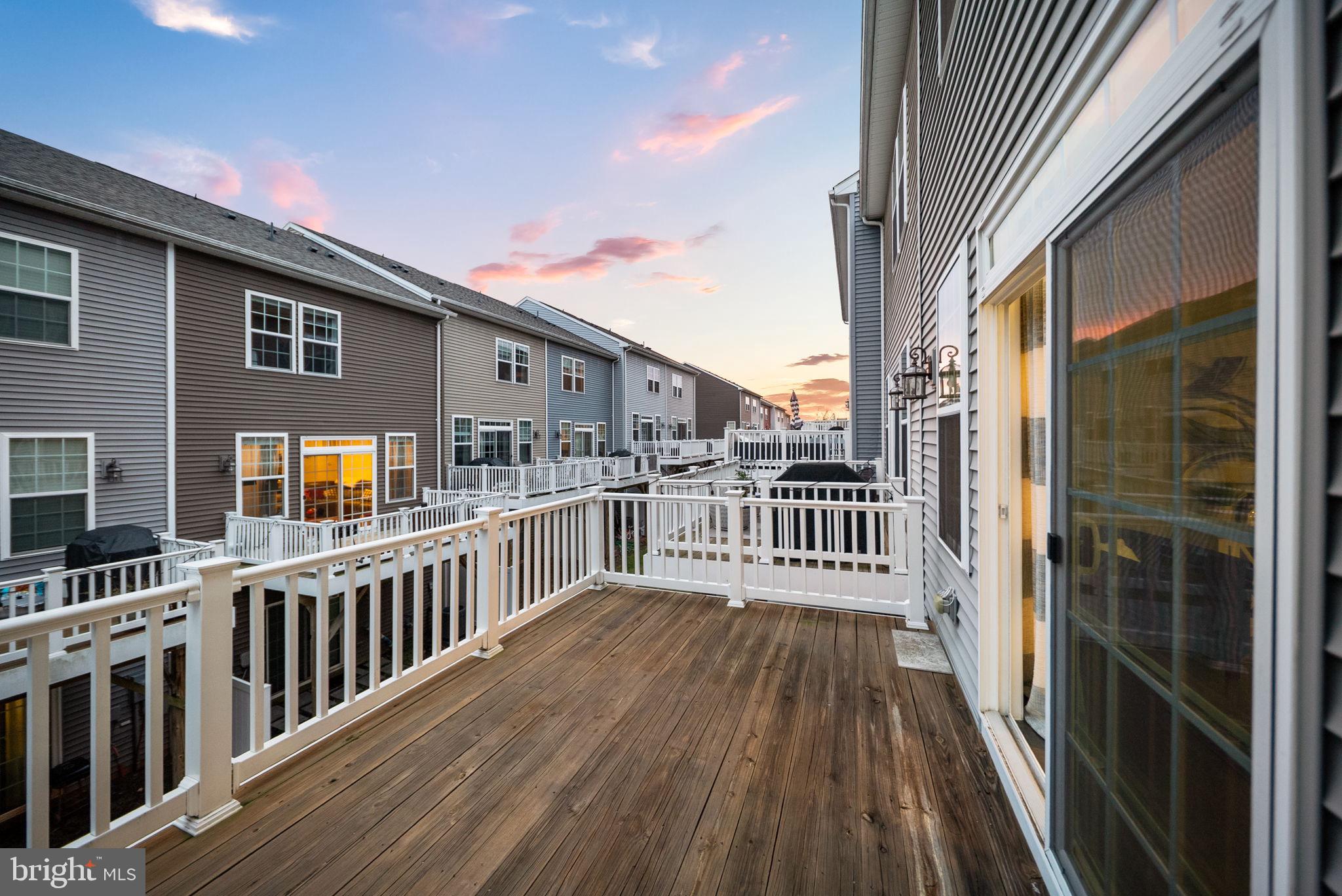 HAYMARKET CROSSING - Residential