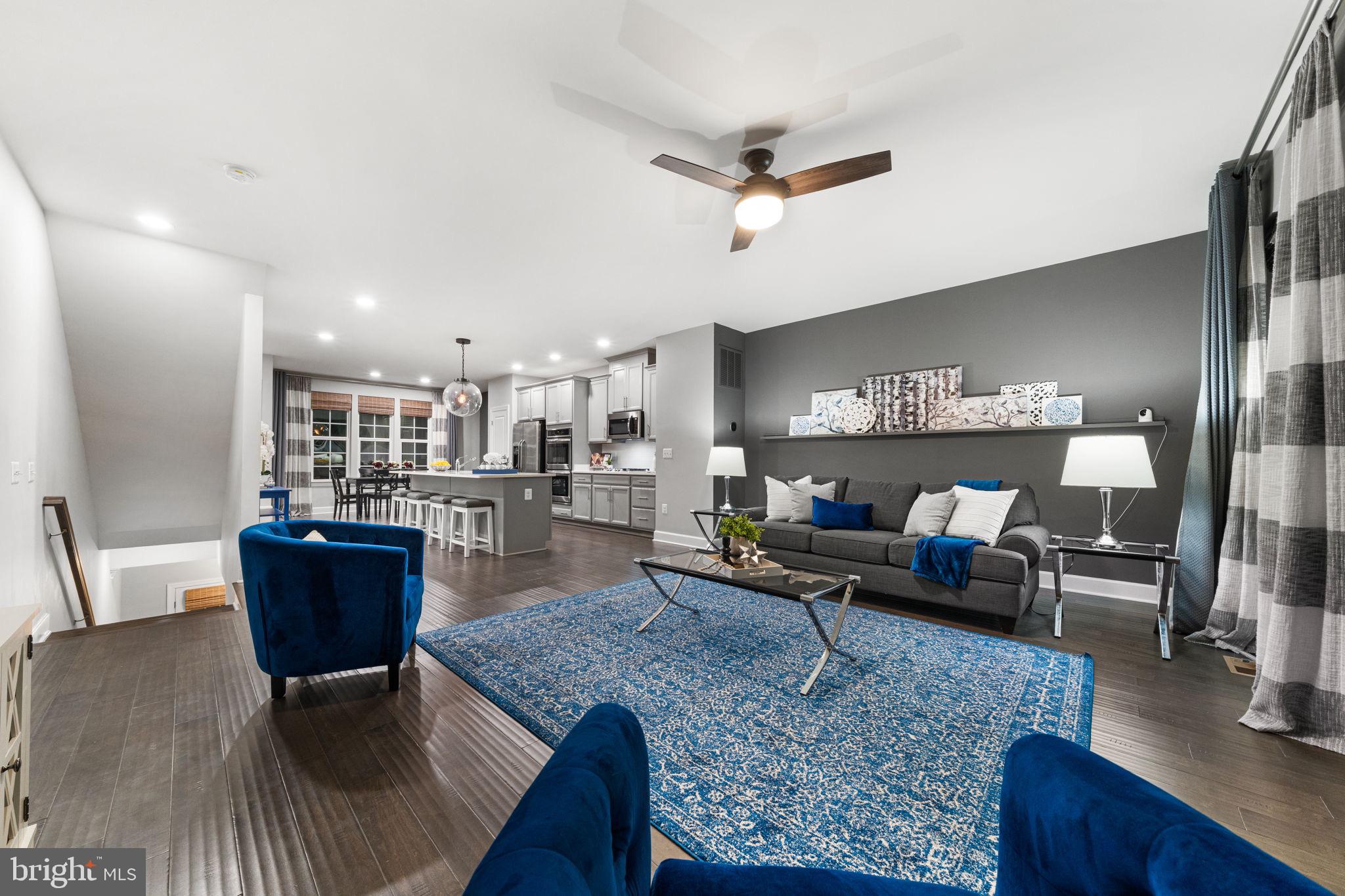 15309 LINVILLE CREEK DRIVE