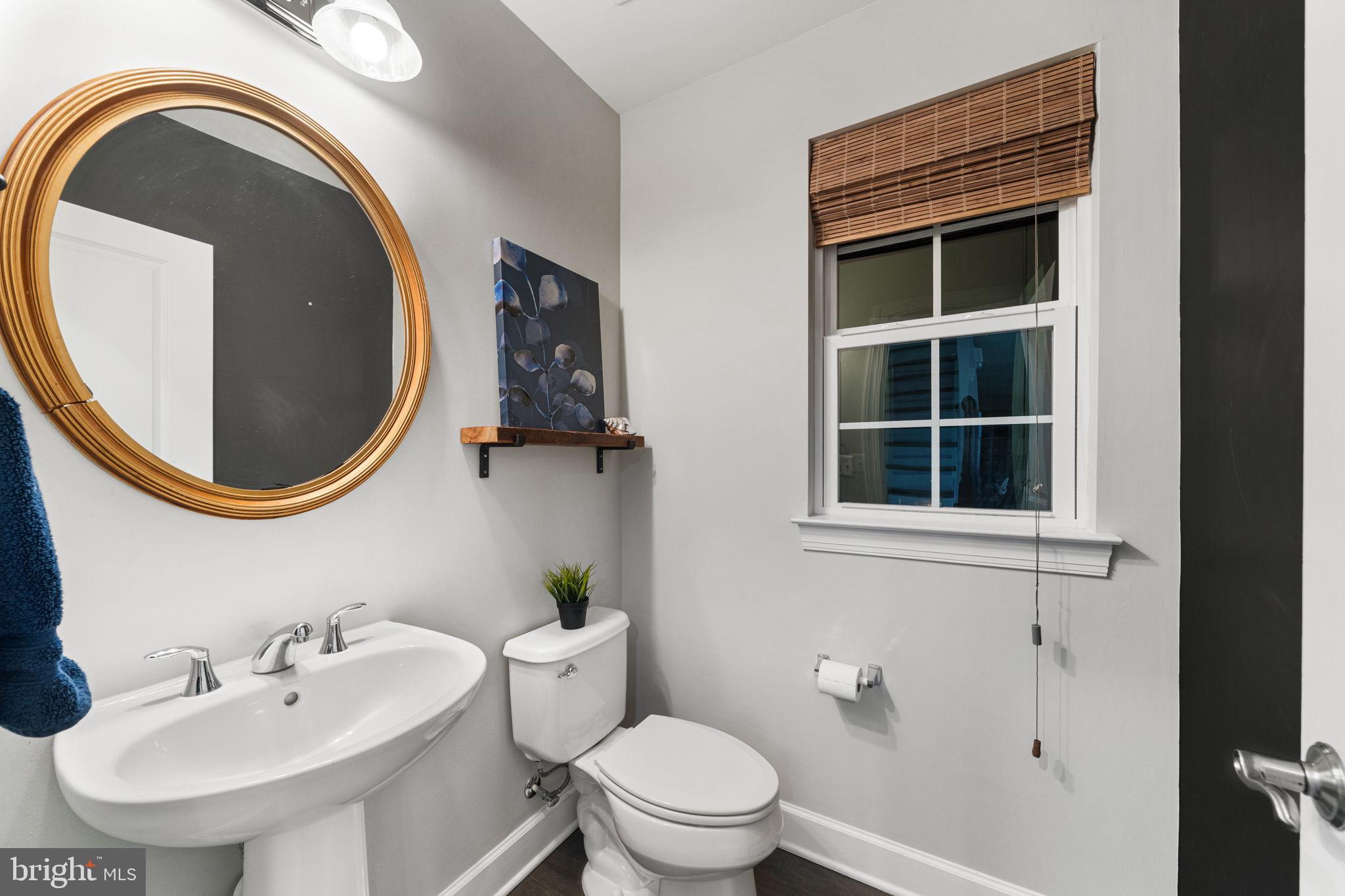 HAYMARKET CROSSING - Residential