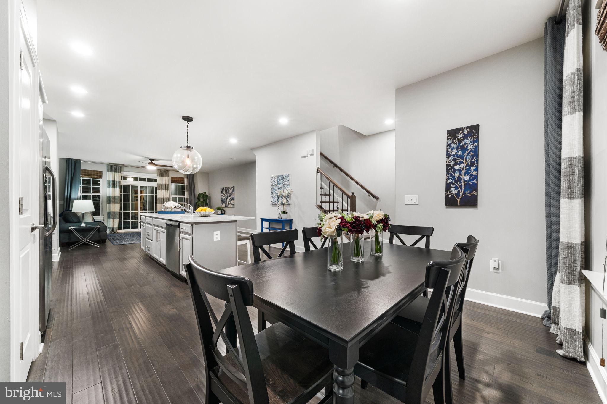 HAYMARKET CROSSING - Residential