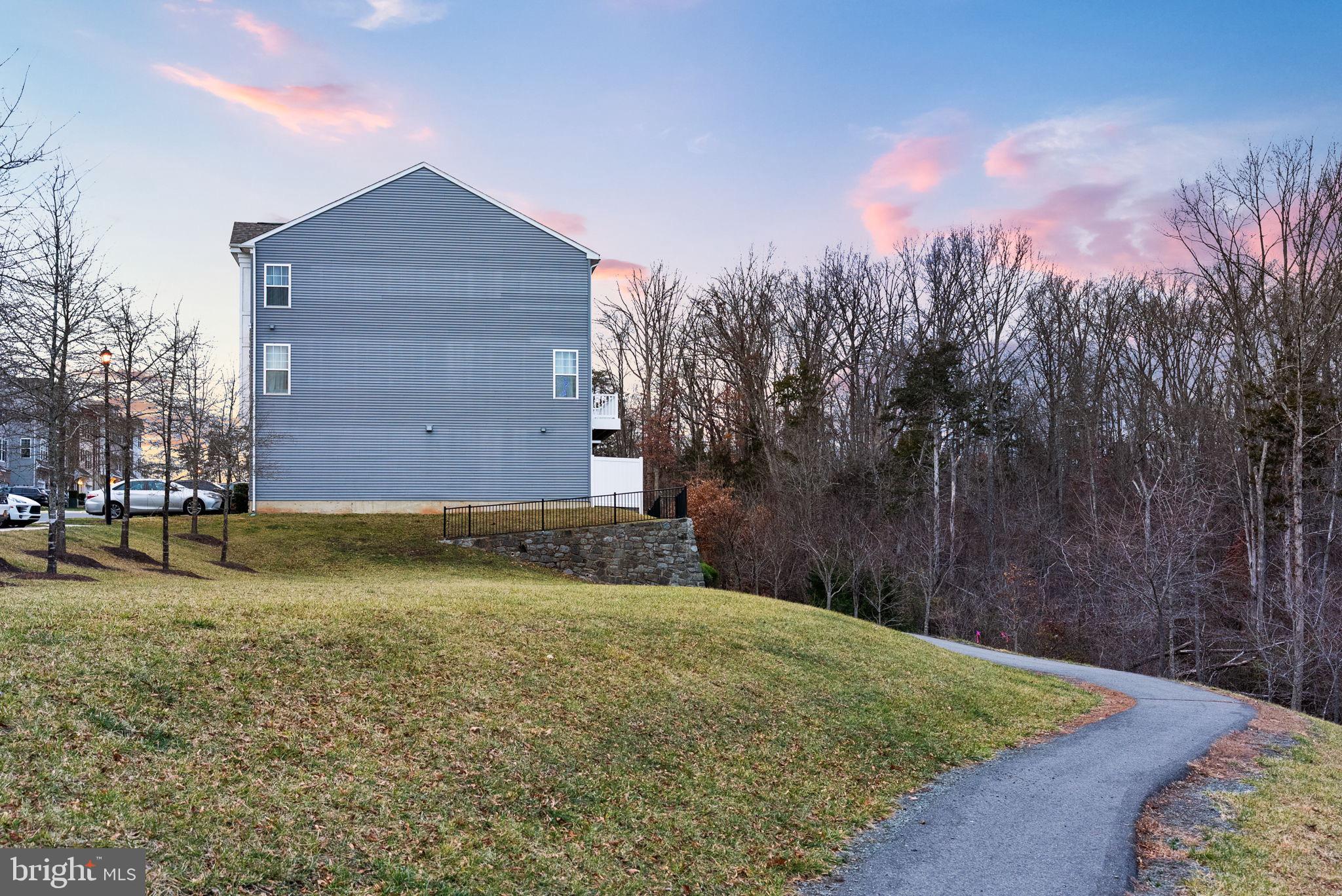 HAYMARKET CROSSING - Residential