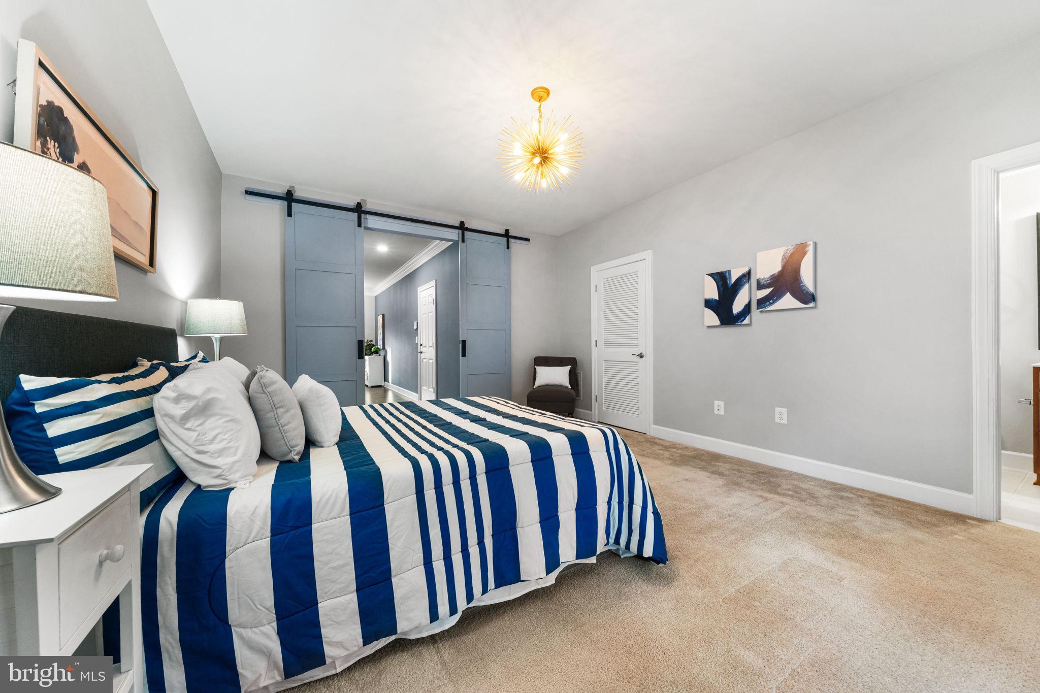 HAYMARKET CROSSING - Residential