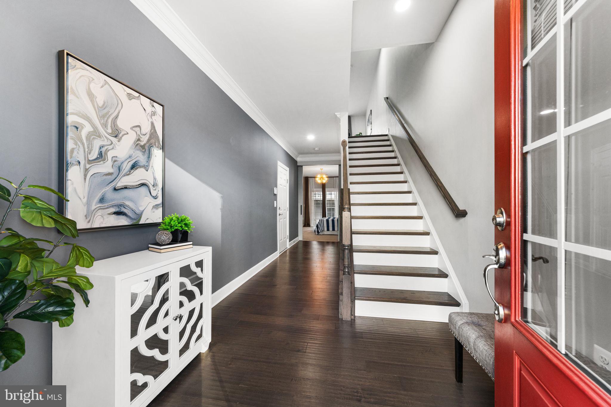 15309 LINVILLE CREEK DRIVE