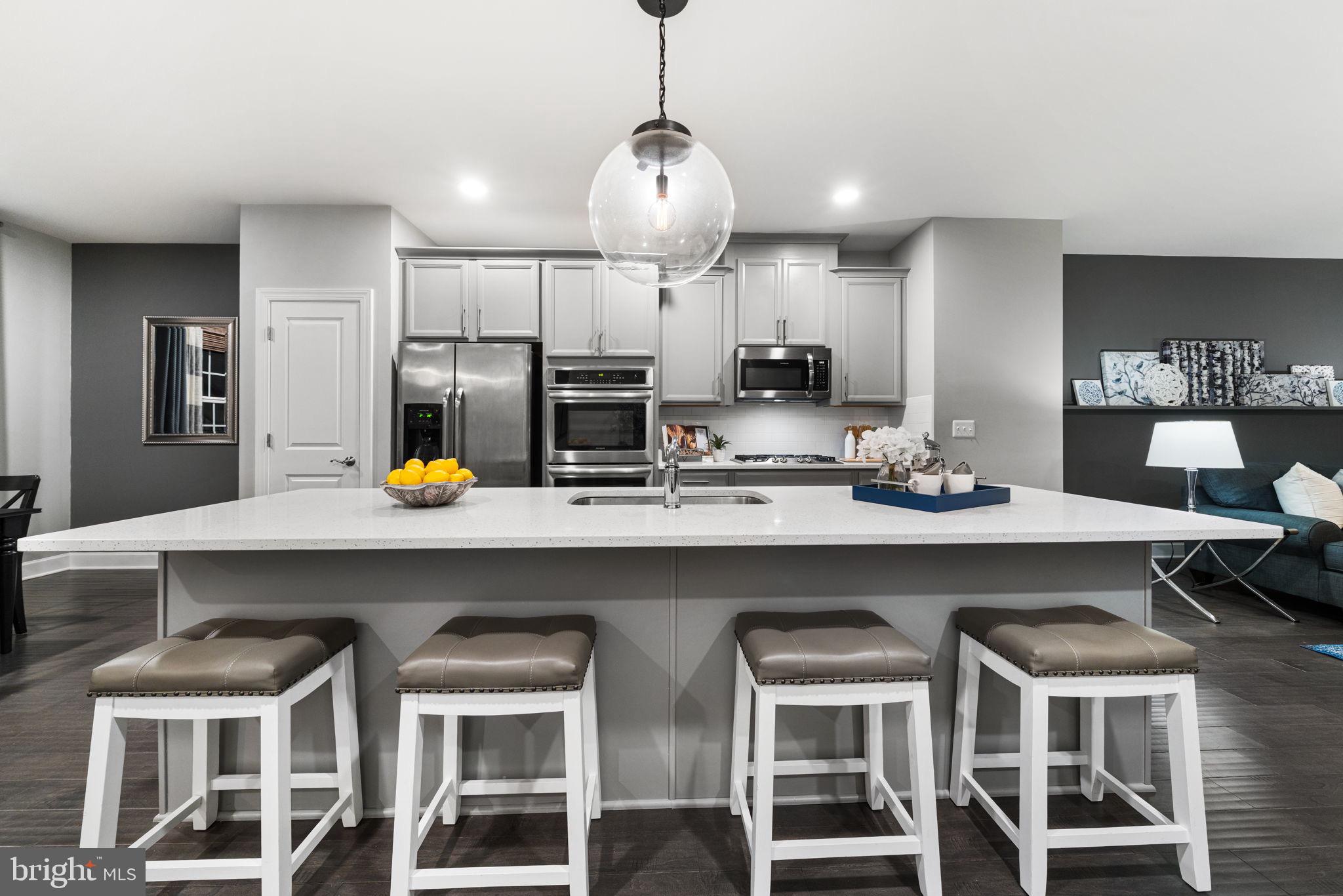 HAYMARKET CROSSING - Residential