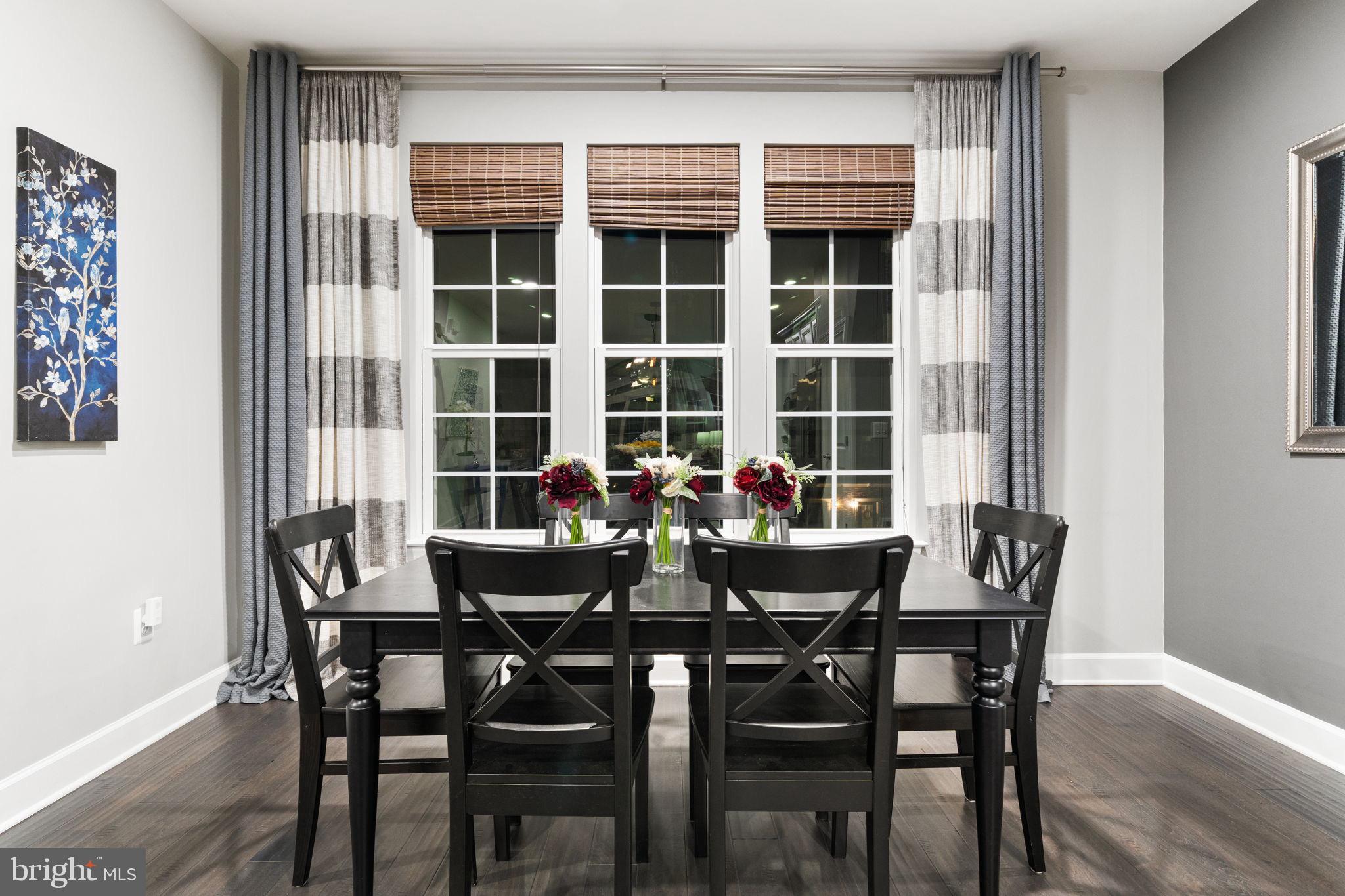 HAYMARKET CROSSING - Residential