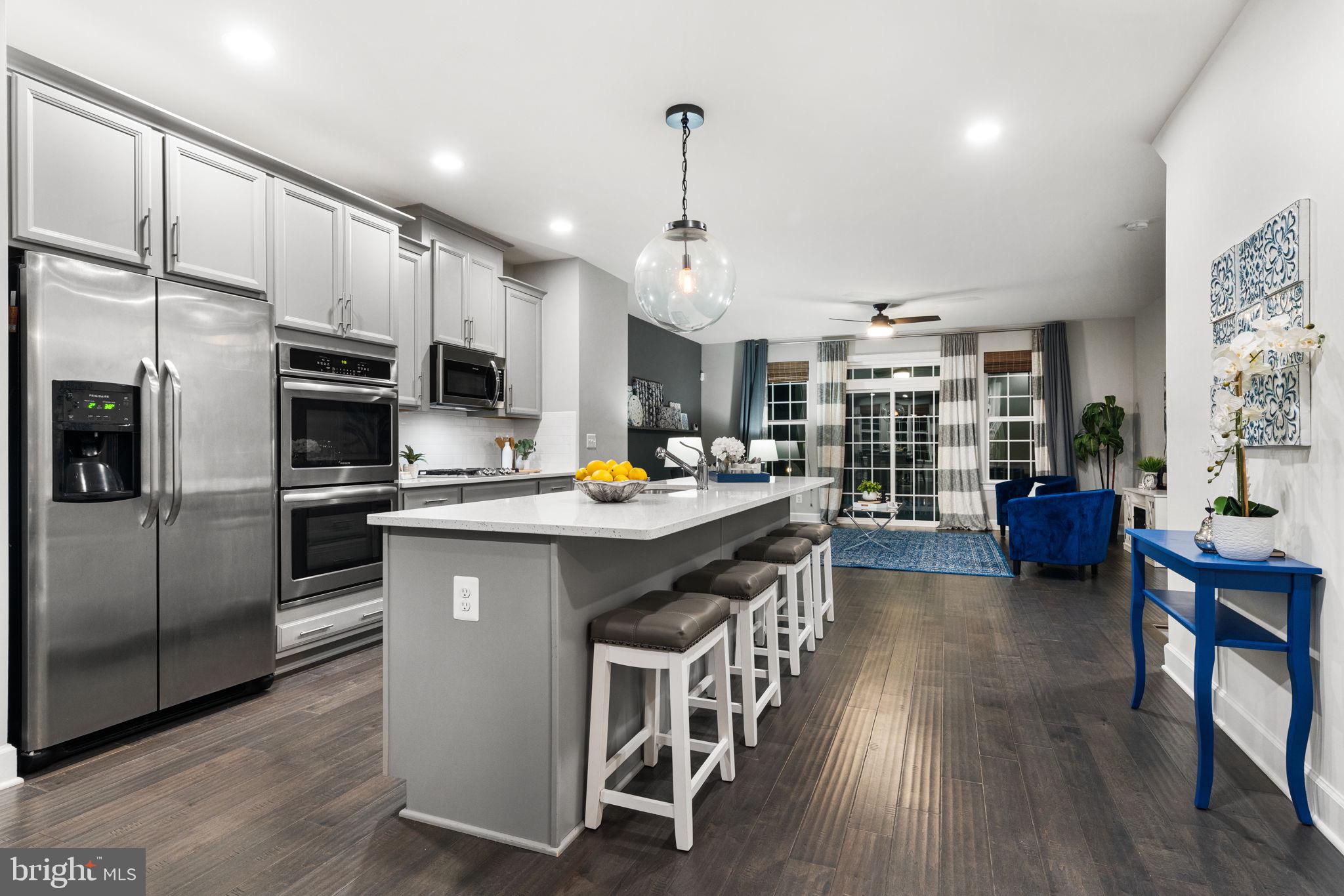 15309 LINVILLE CREEK DRIVE