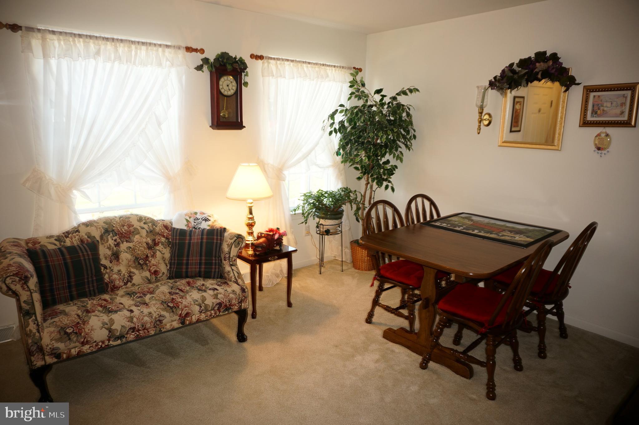 RED LION BORO - Residential