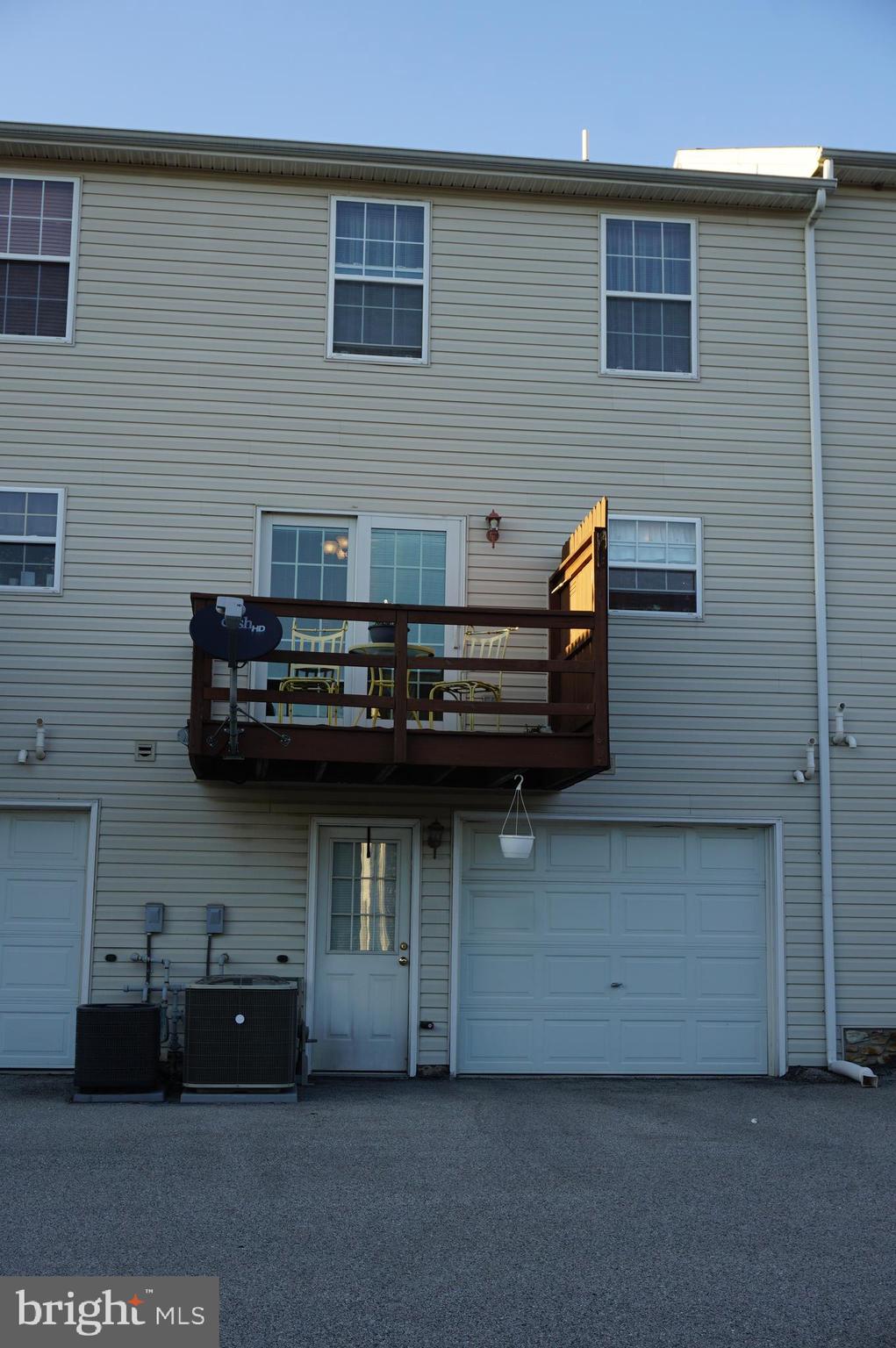 RED LION BORO - Residential